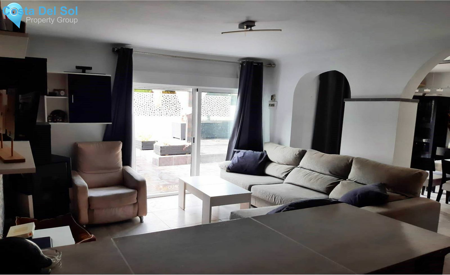 Townhouse in Benamara-1209273