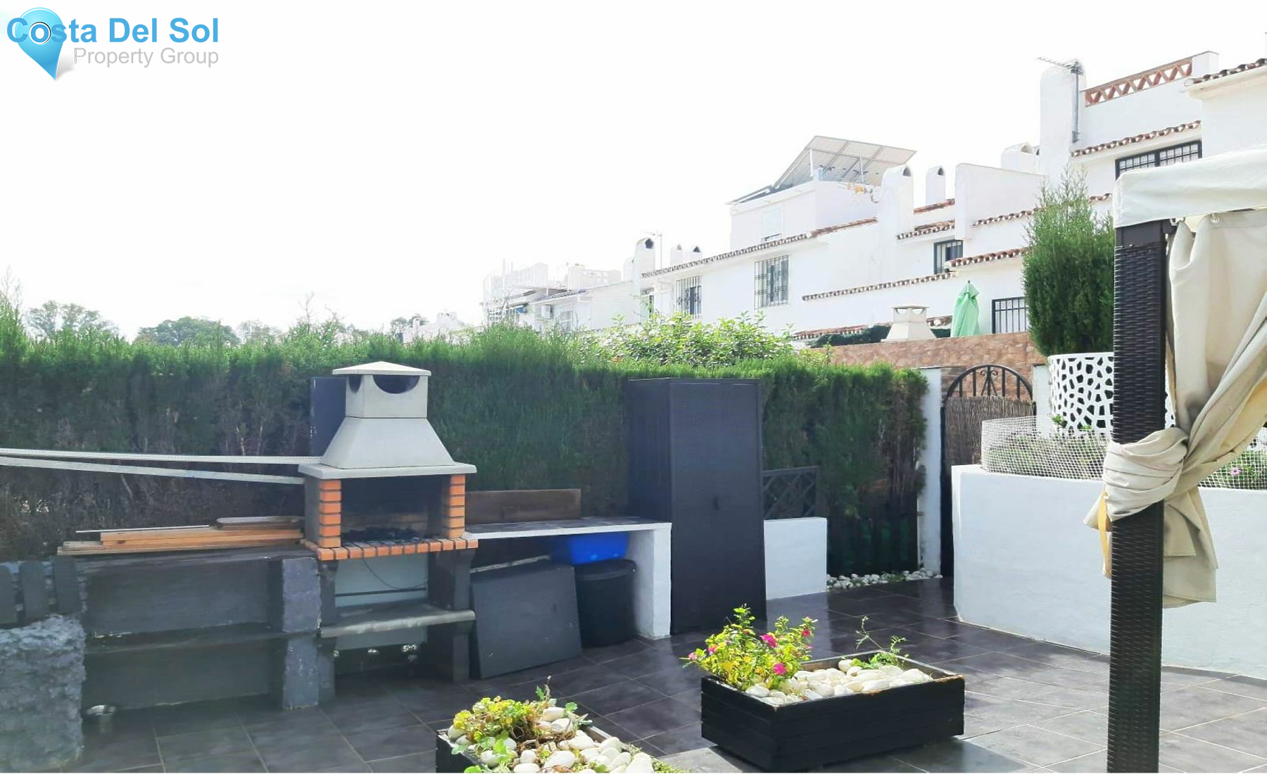 Townhouse in Benamara-1209275