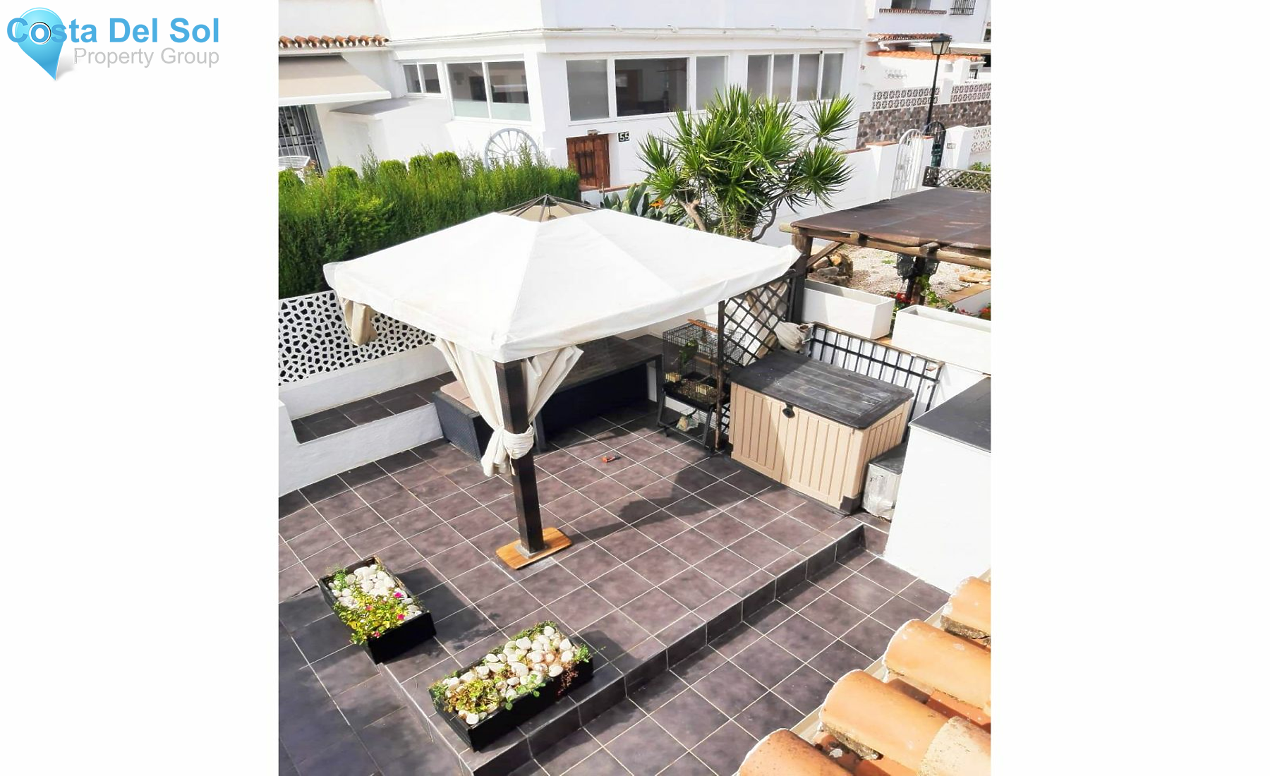 Townhouse in Benamara-1209276