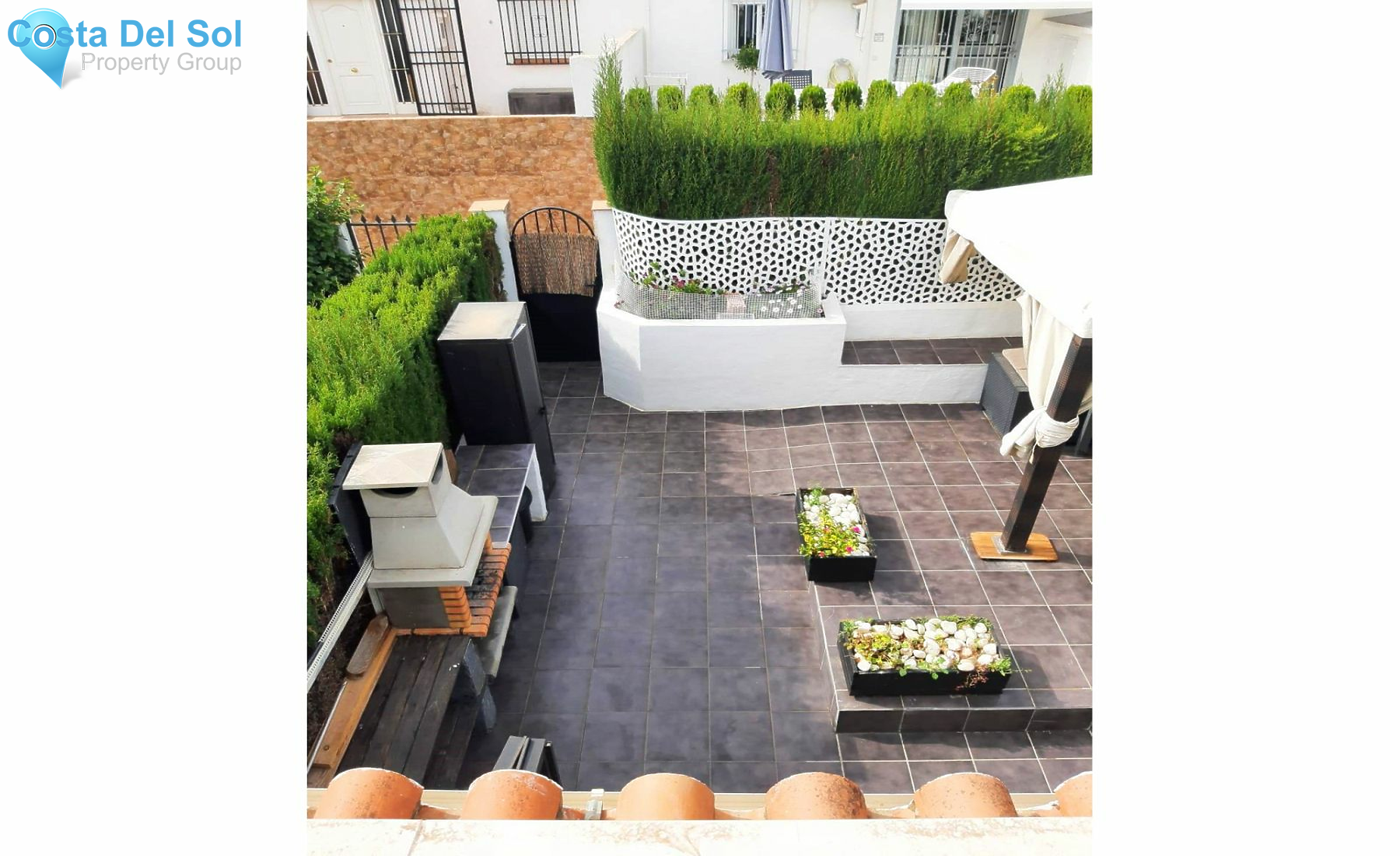 Townhouse in Benamara-1209277