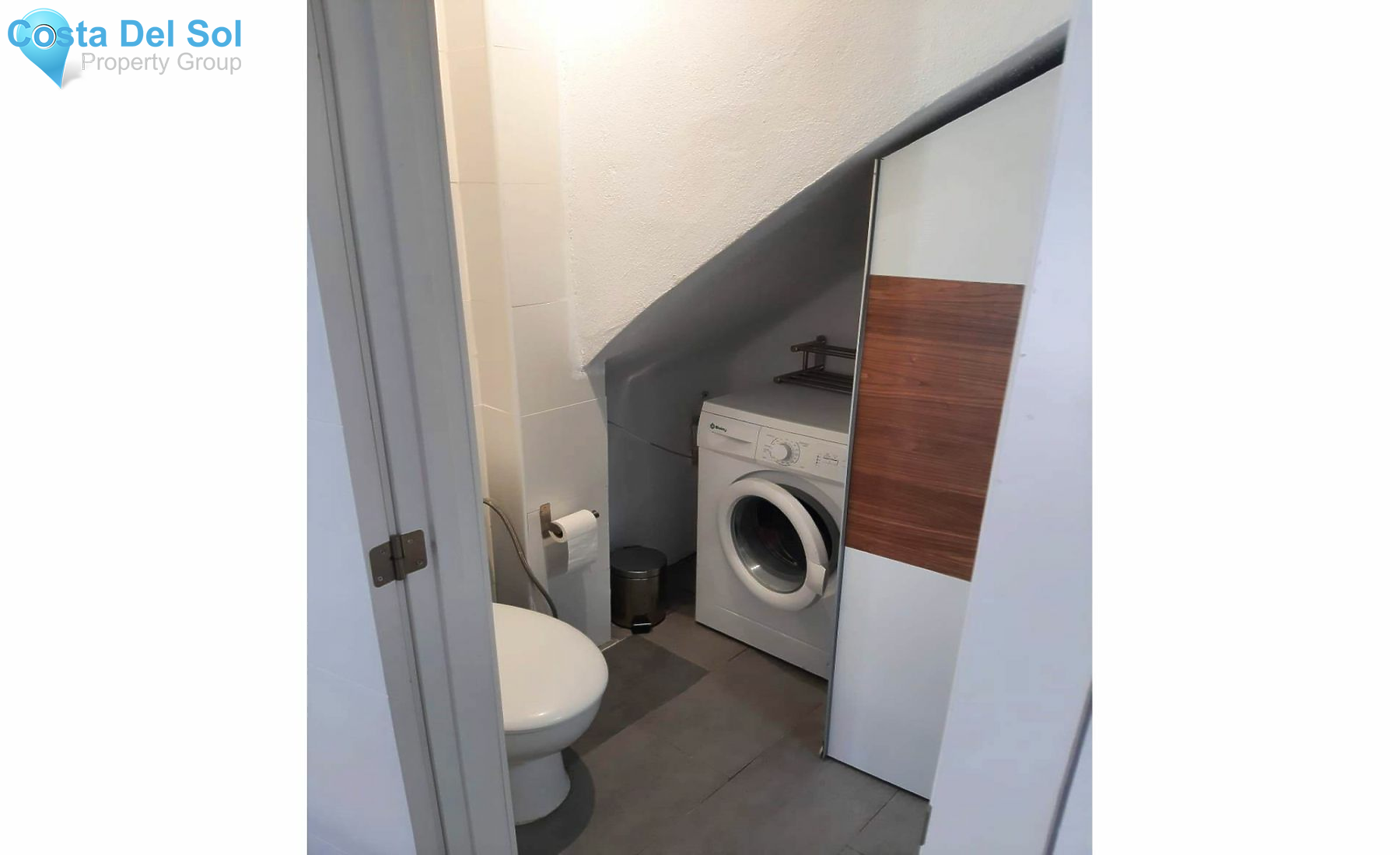 Townhouse in Benamara-1209279