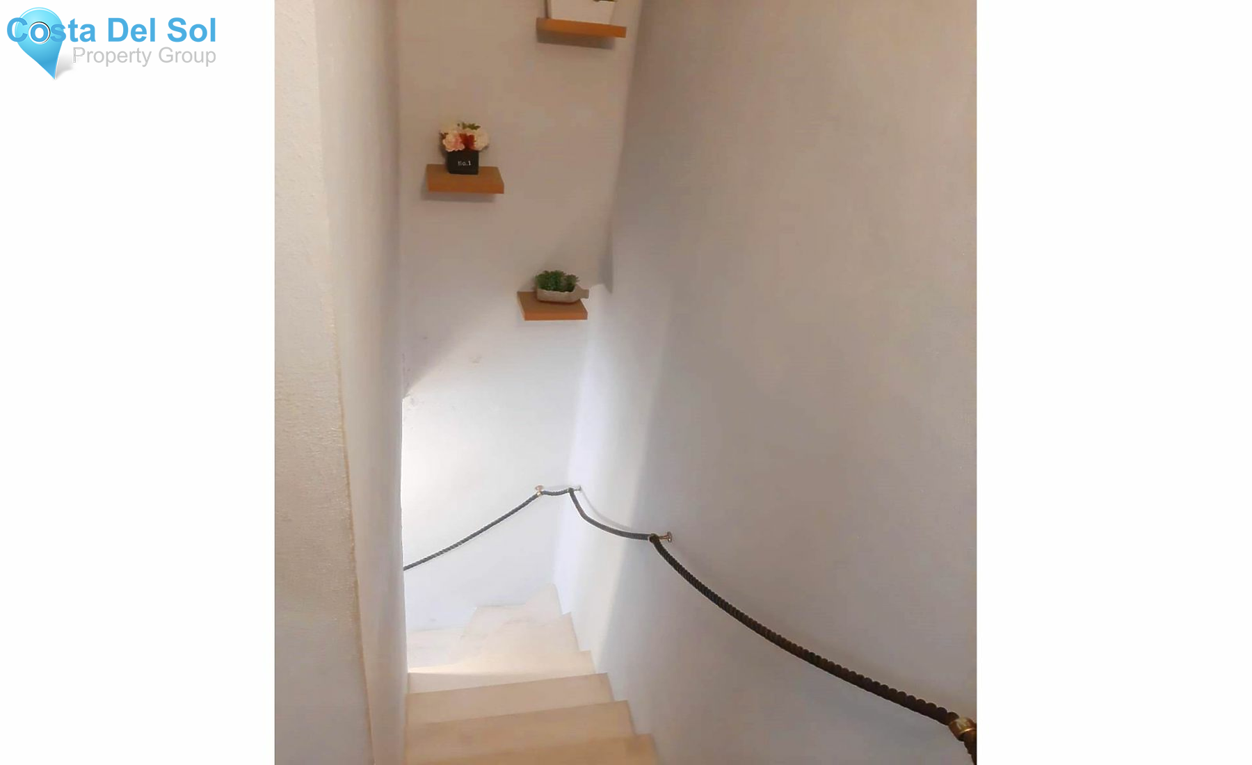 Townhouse in Benamara-1209280