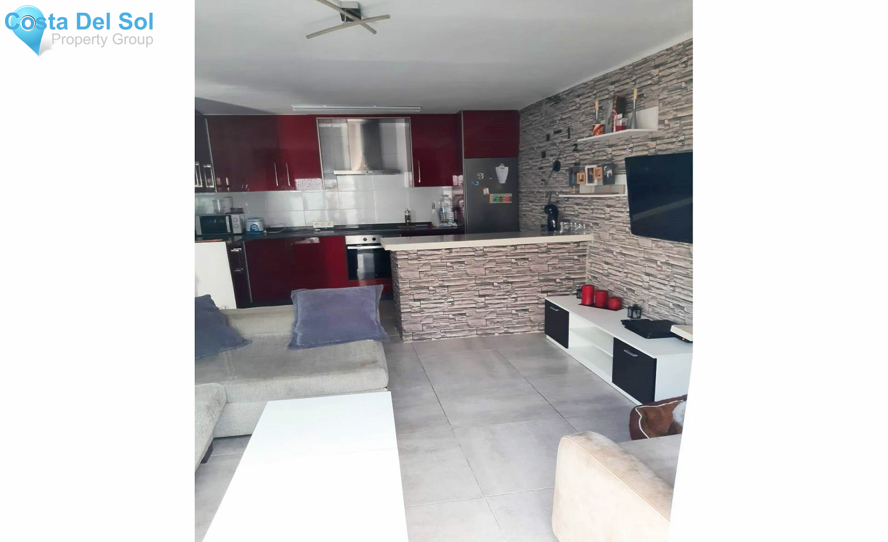 Townhouse in Benamara-1209281