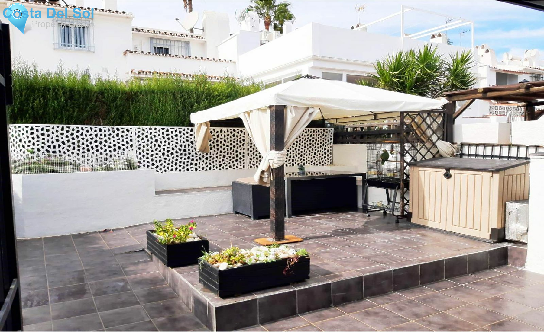 Townhouse in Benamara-1209264