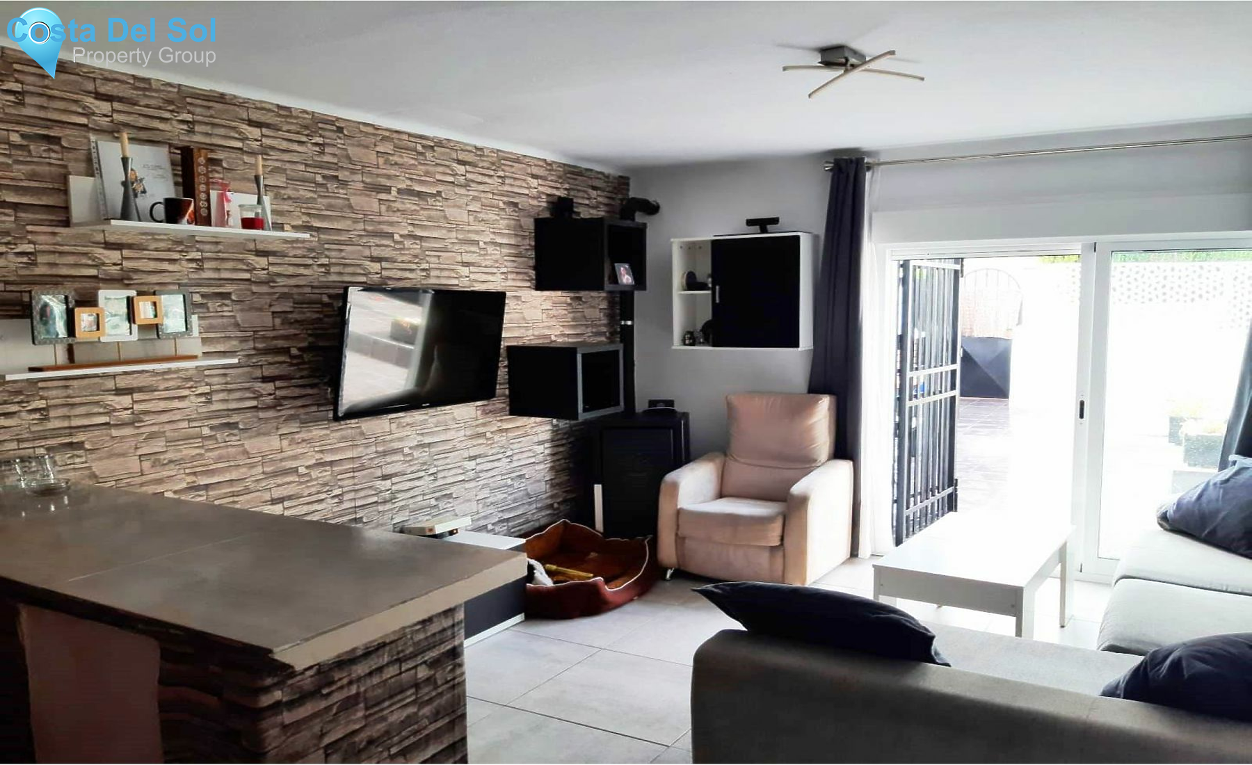 Townhouse in Benamara-1209265