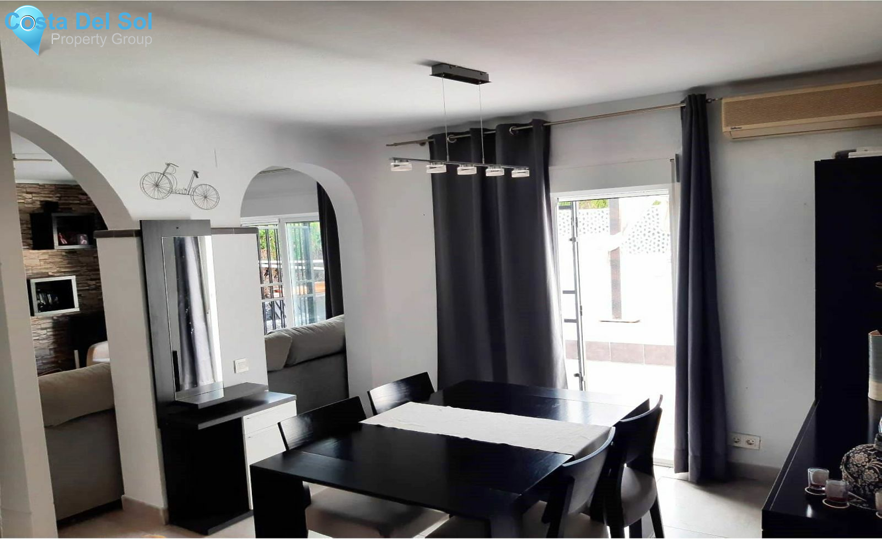 Townhouse in Benamara-1209266