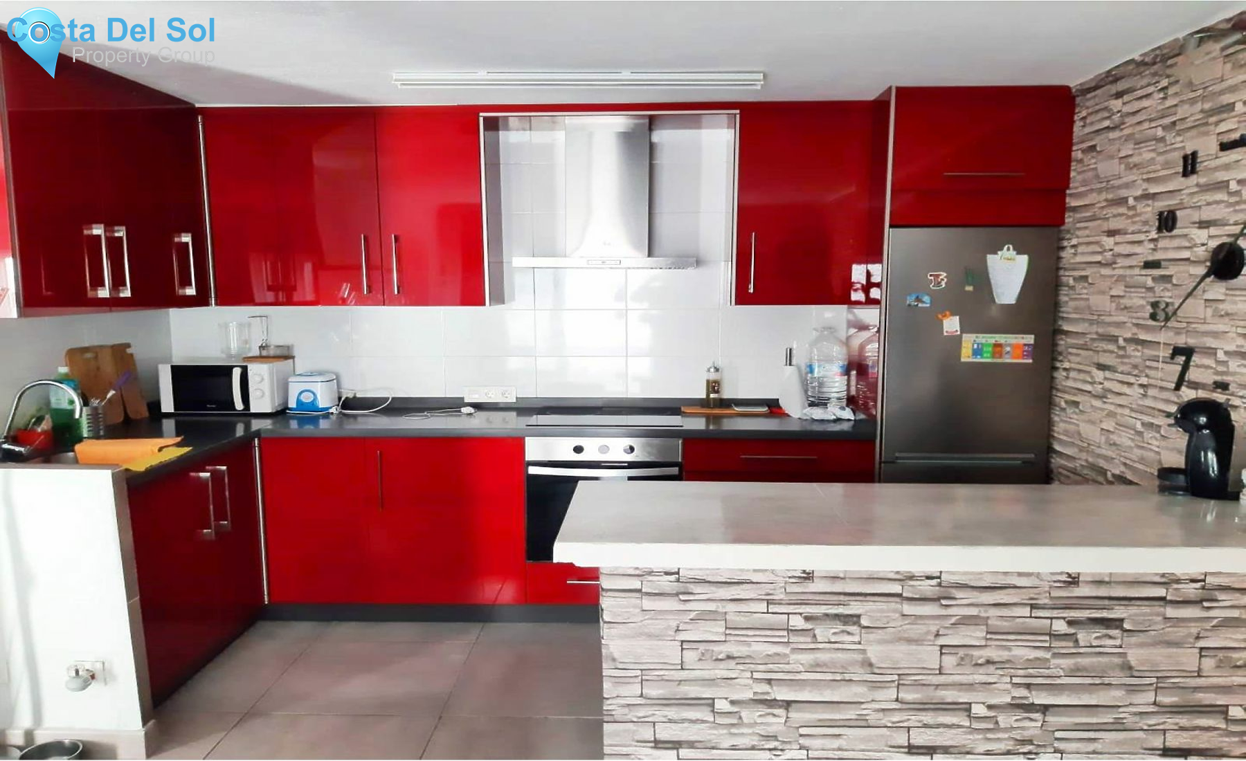 Townhouse in Benamara-1209267