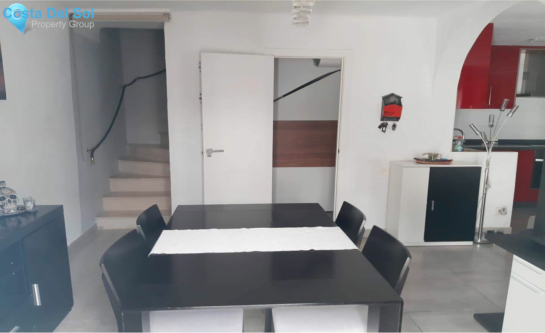 Townhouse in Benamara-1209270