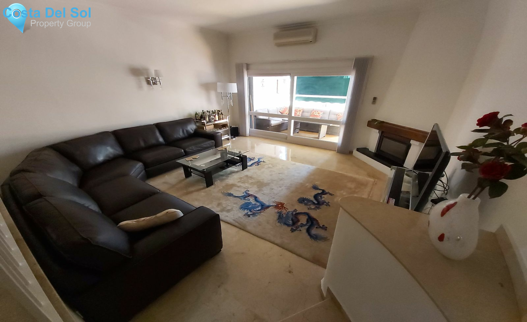 Townhouse in Benavista-1160336