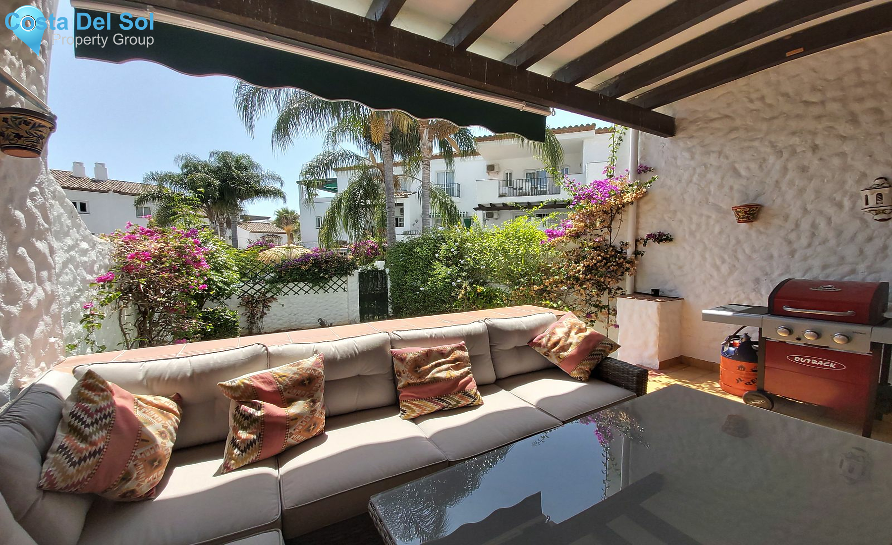 Townhouse in Benavista-1160345