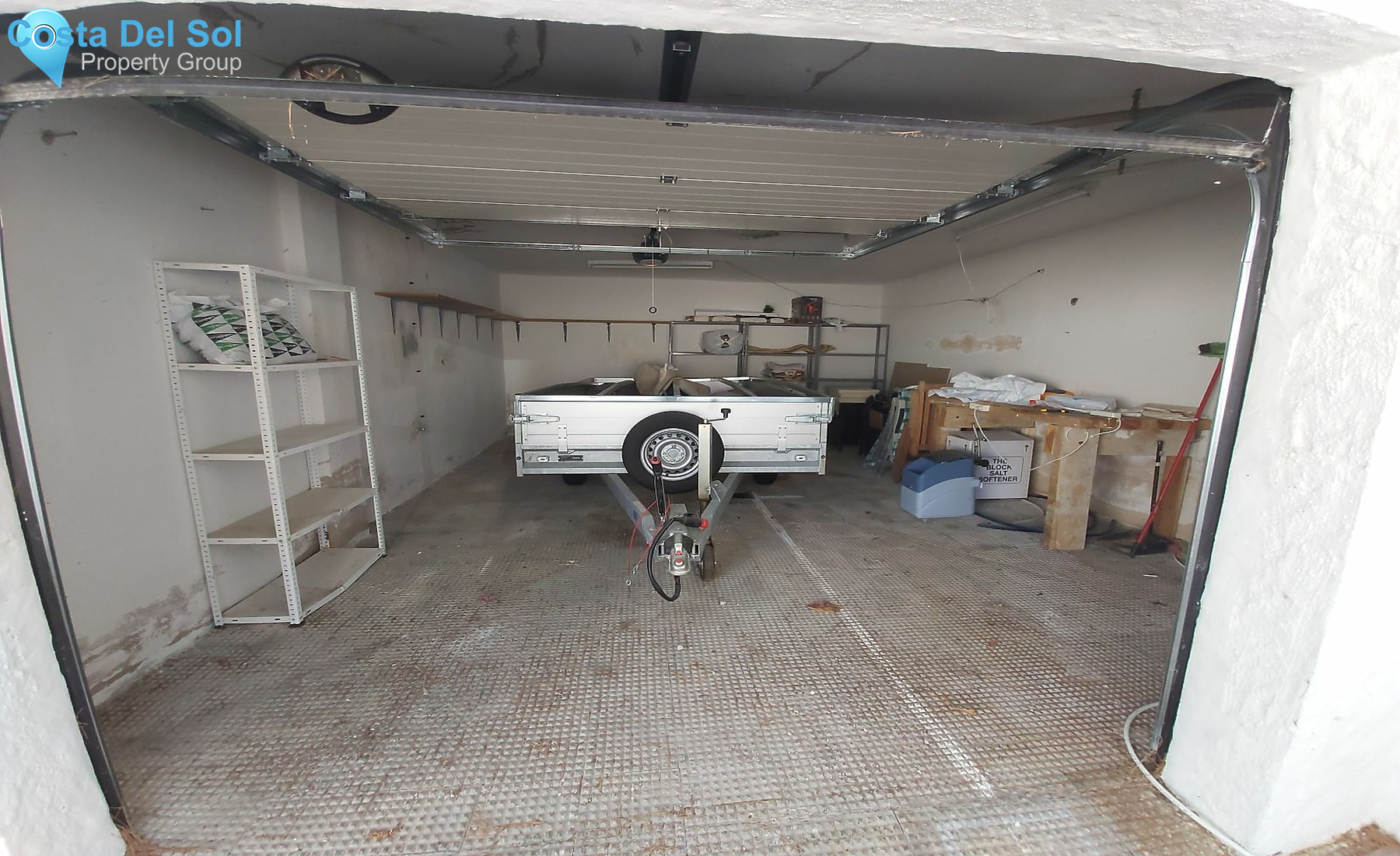 Townhouse in Benavista-1160347