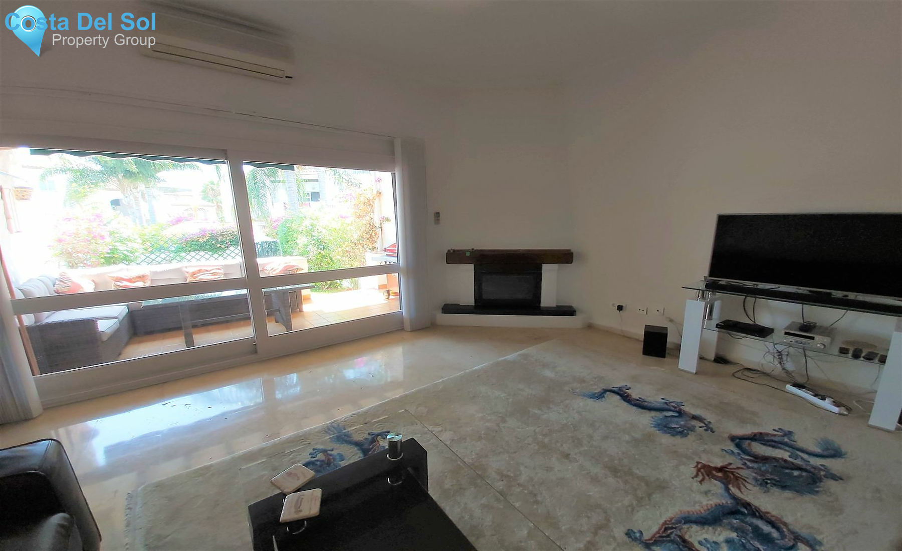 Townhouse in Benavista-1160337