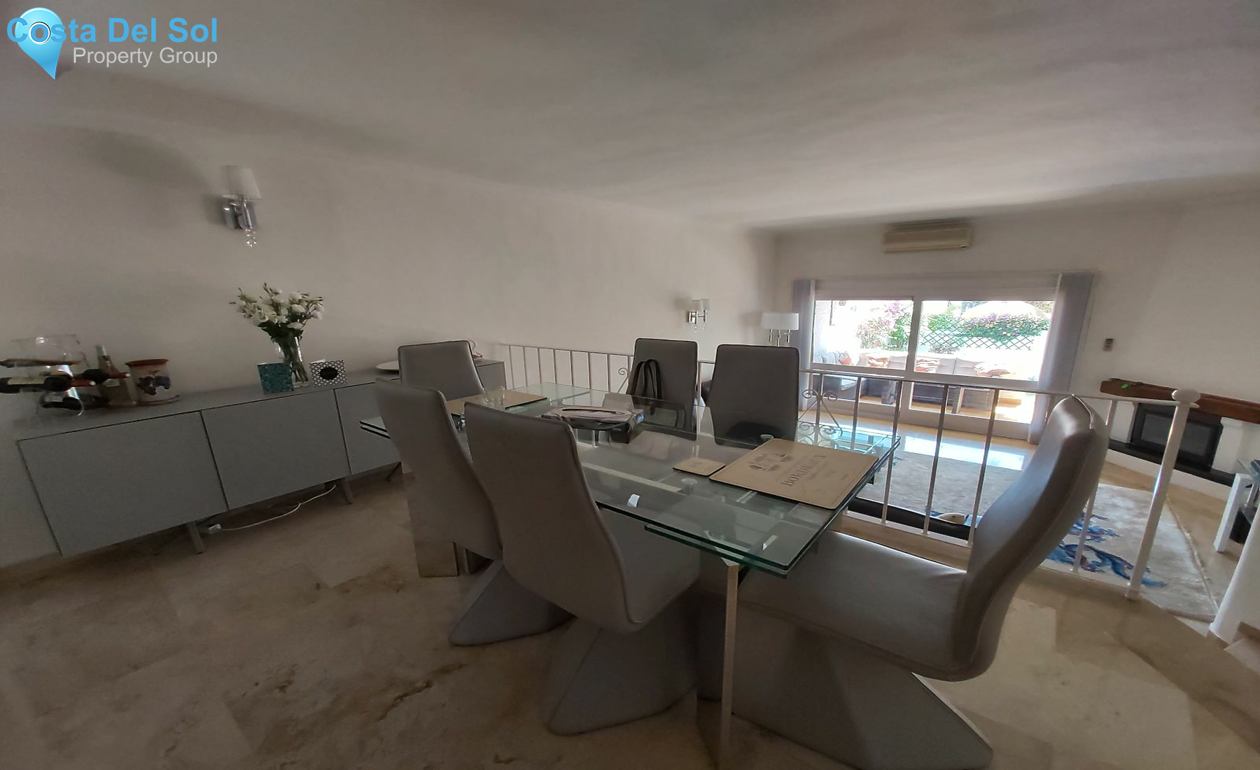 Townhouse in Benavista-1160338