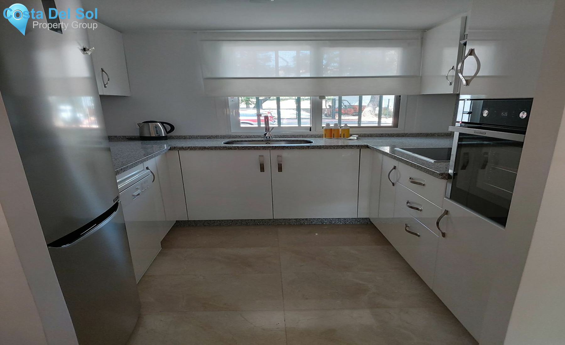 Townhouse in Benavista-1160339