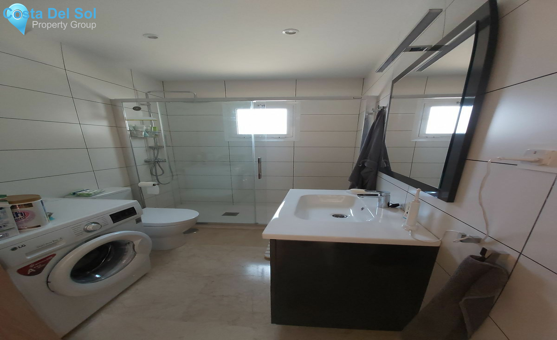 Townhouse in Benavista-1160341