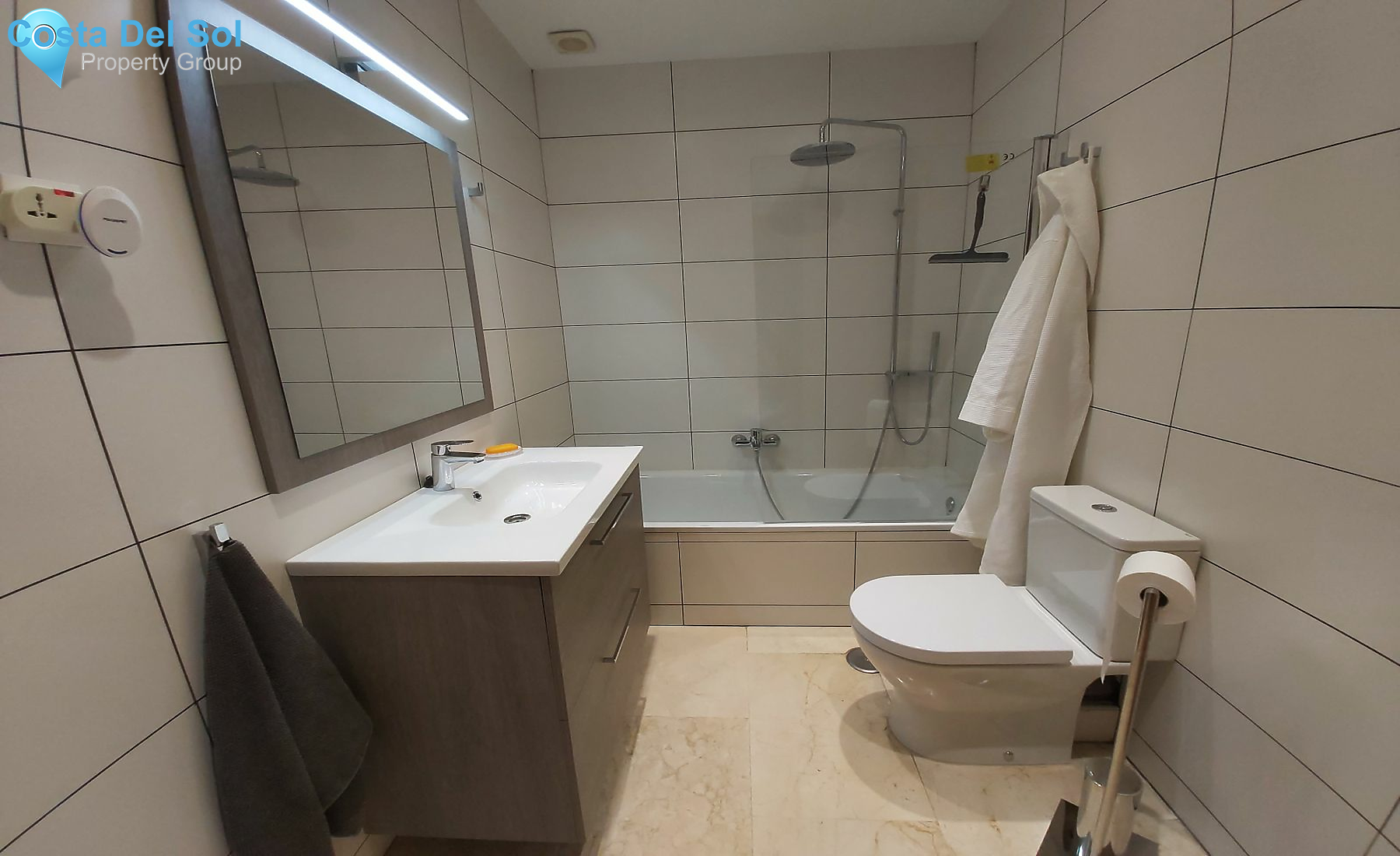 Townhouse in Benavista-1160343