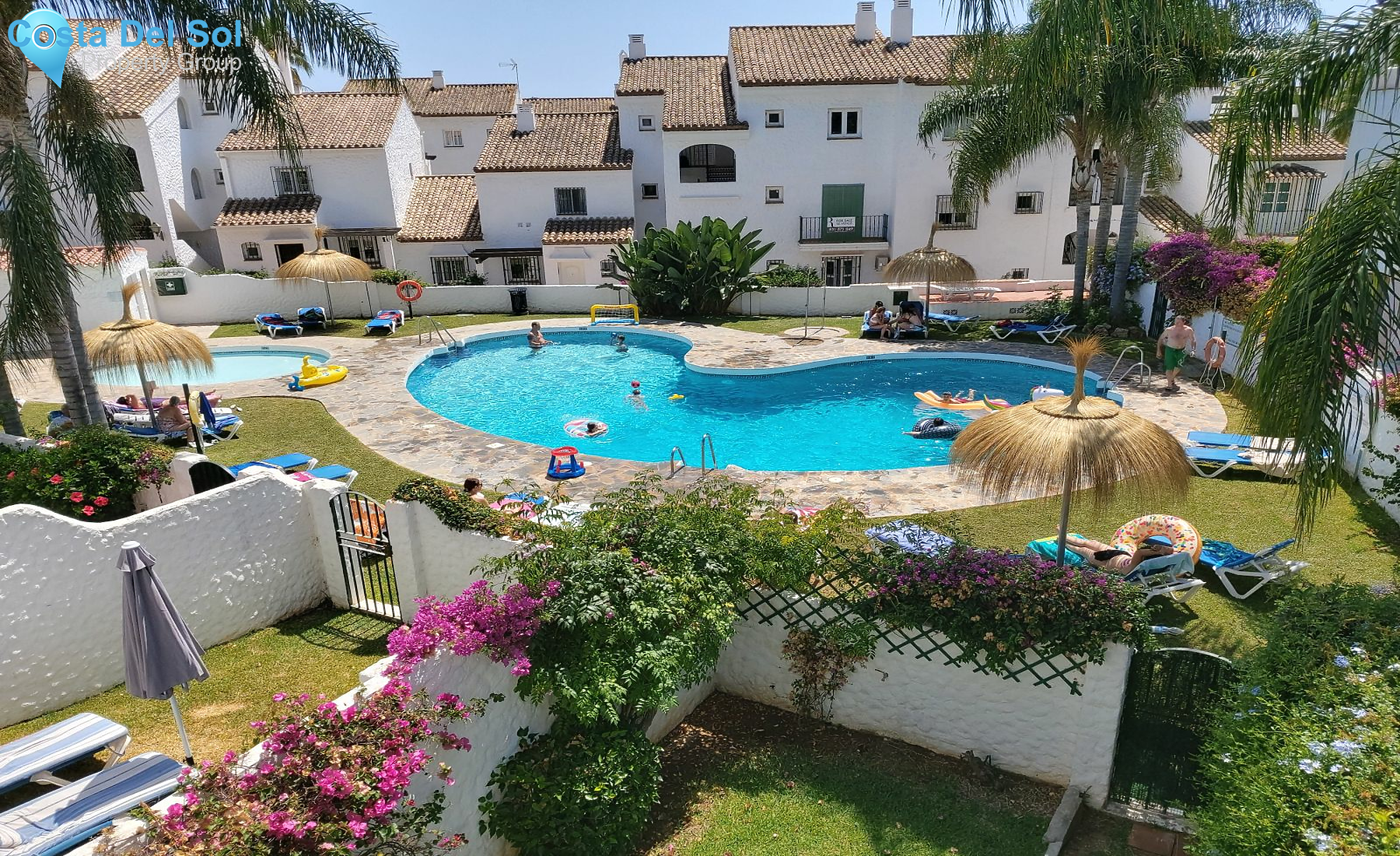 Townhouse in Benavista-1160344