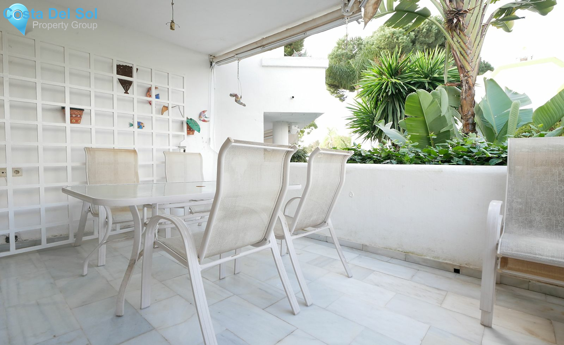 Townhouse in Cabopino