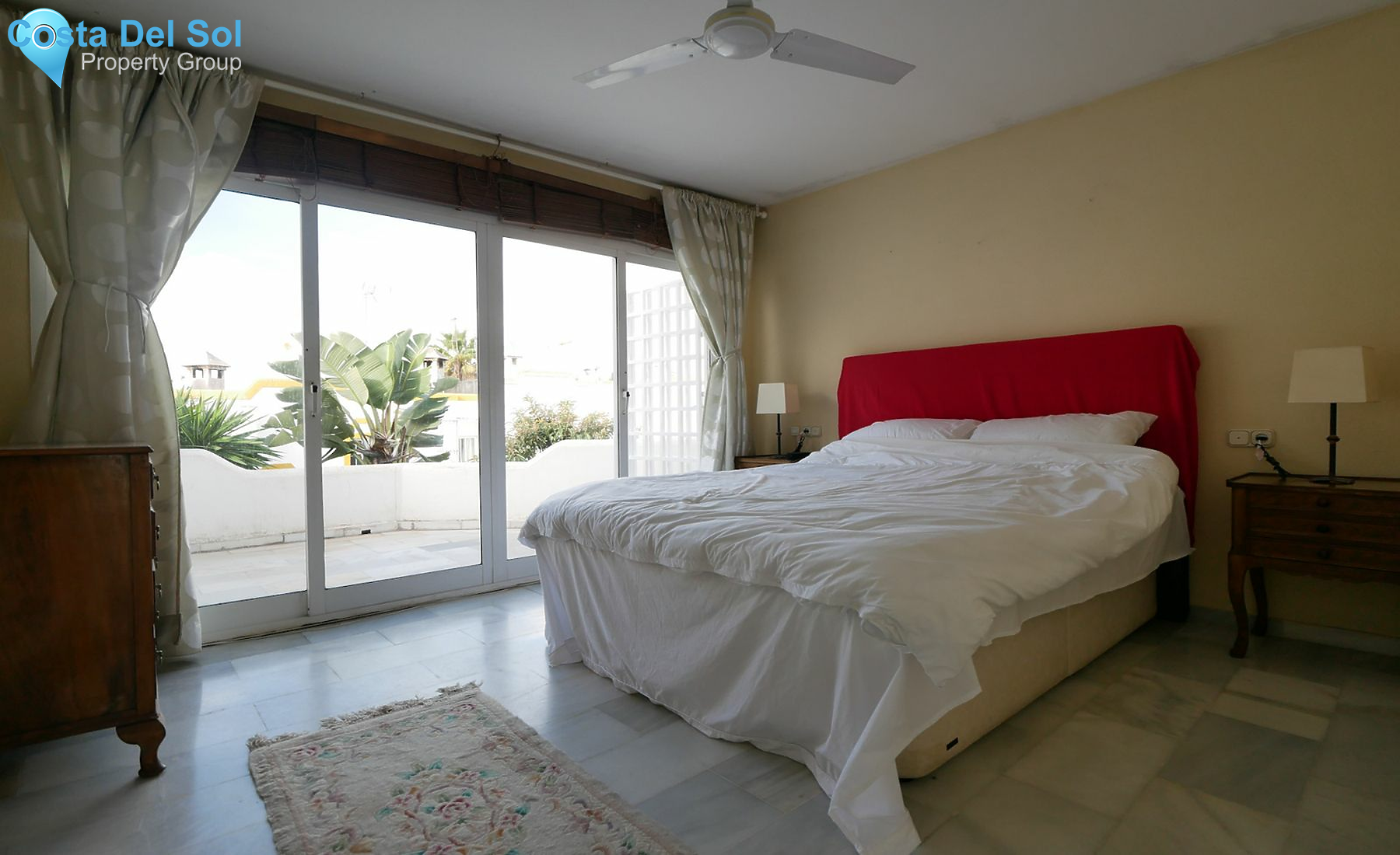 Townhouse in Cabopino-1194692