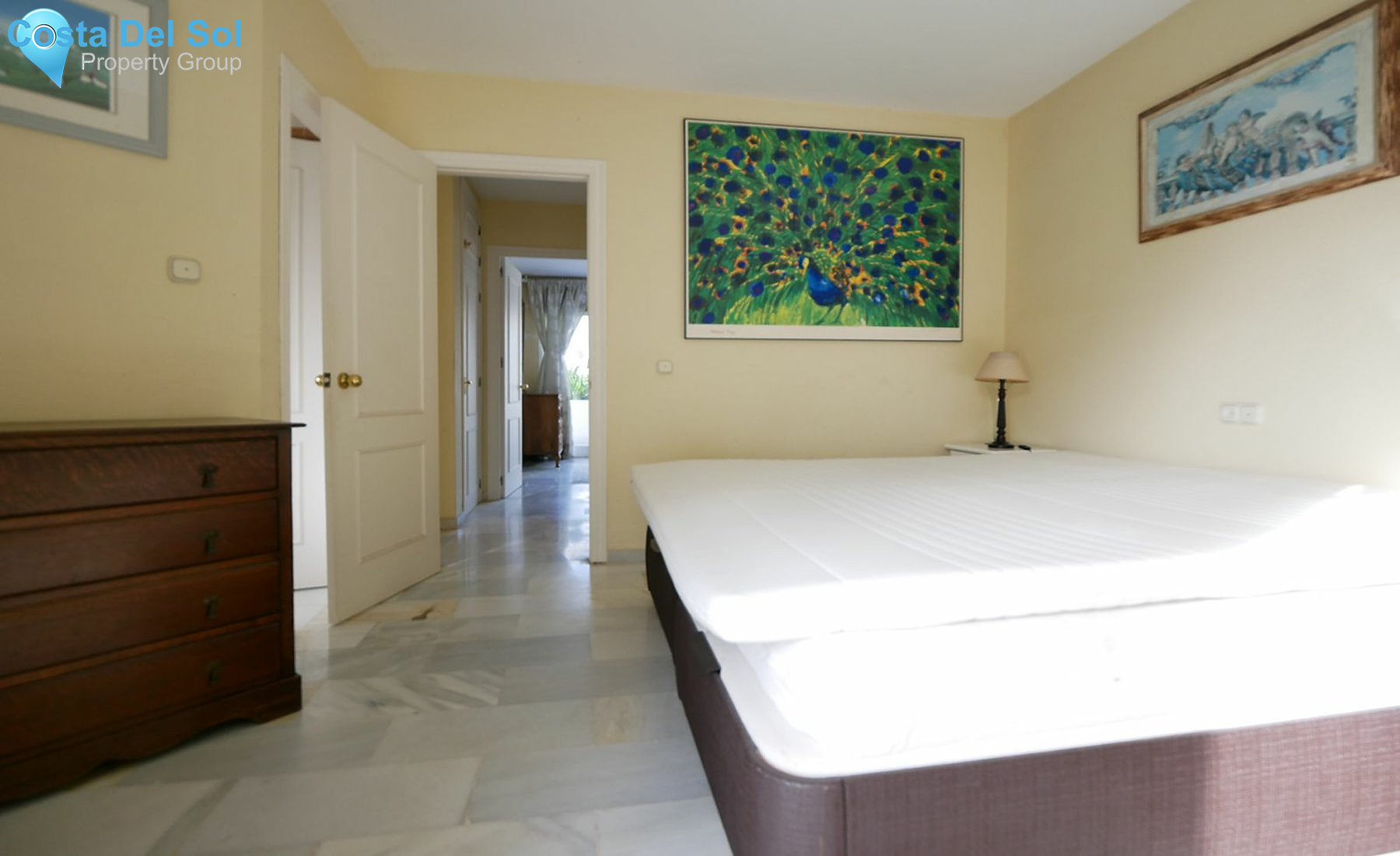 Townhouse in Cabopino-1194694