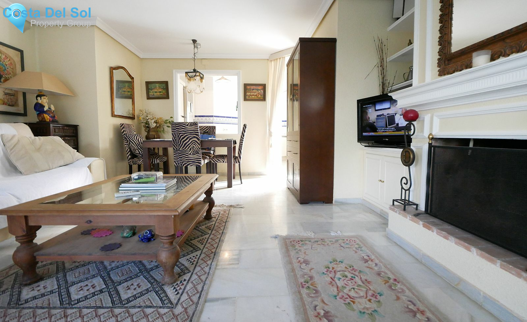 Townhouse in Cabopino-1194695