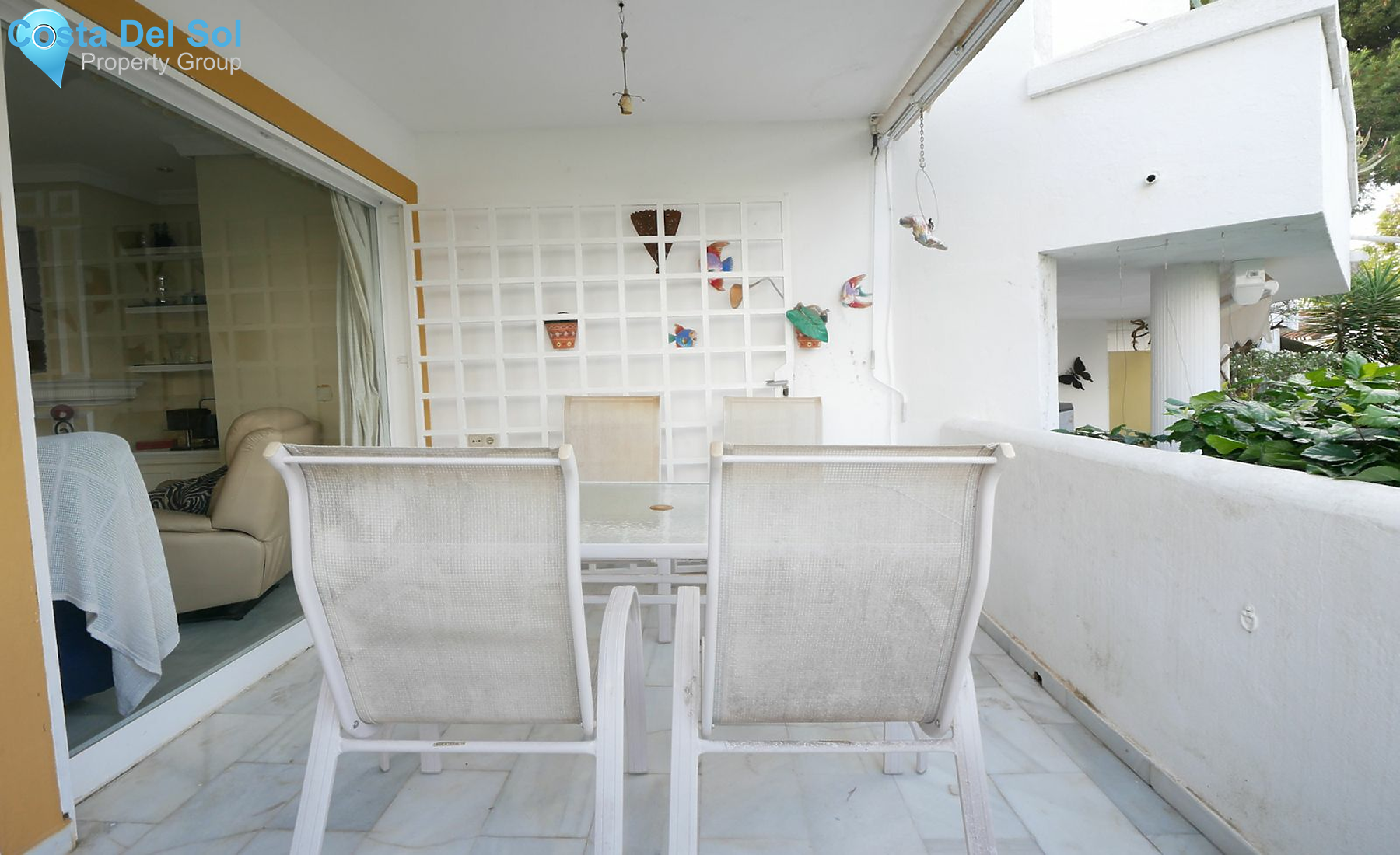 Townhouse in Cabopino-1194697