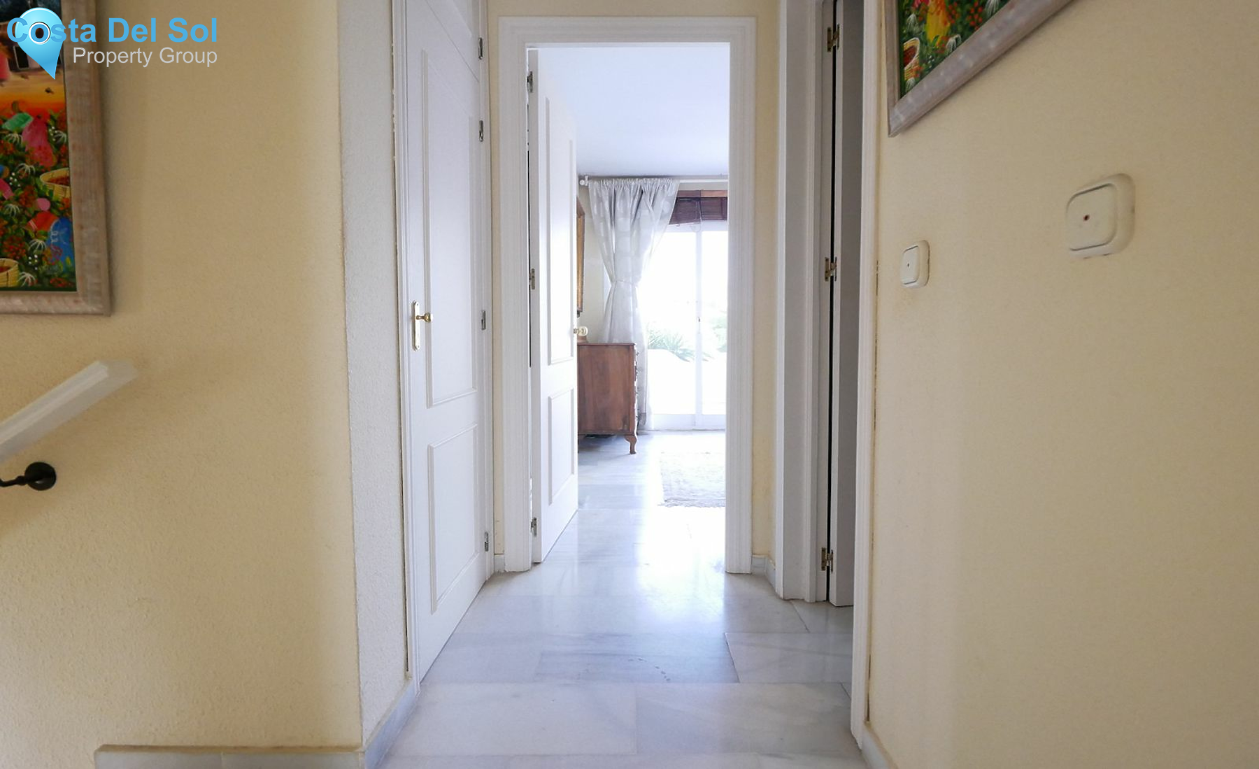 Townhouse in Cabopino-1194698