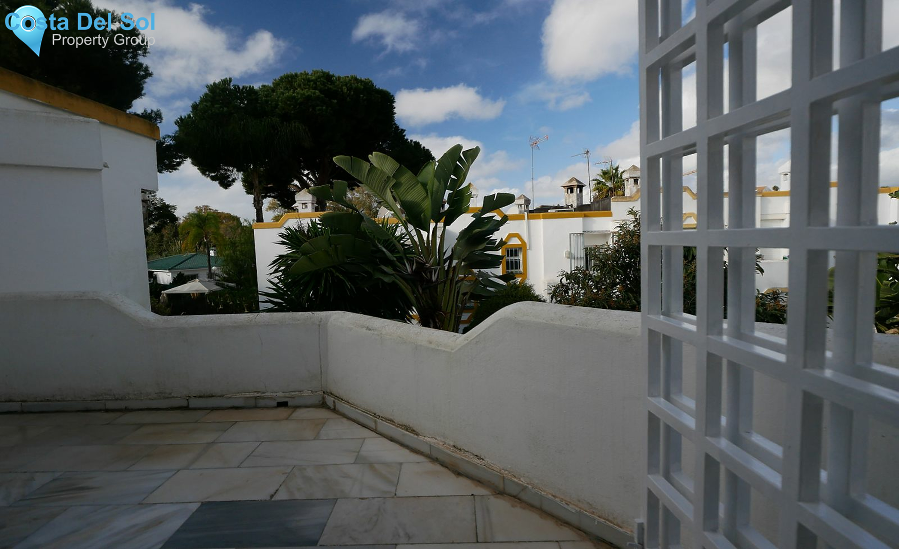 Townhouse in Cabopino-1194699