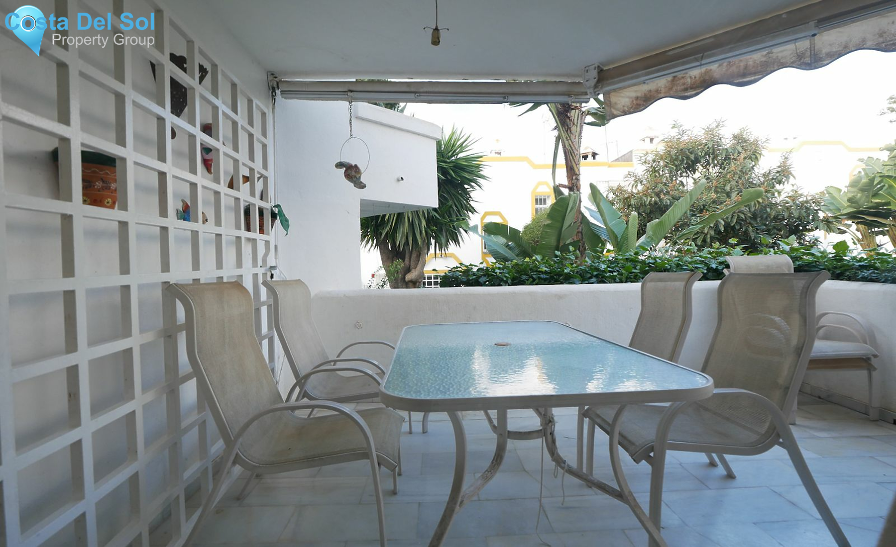 Townhouse in Cabopino-1194684