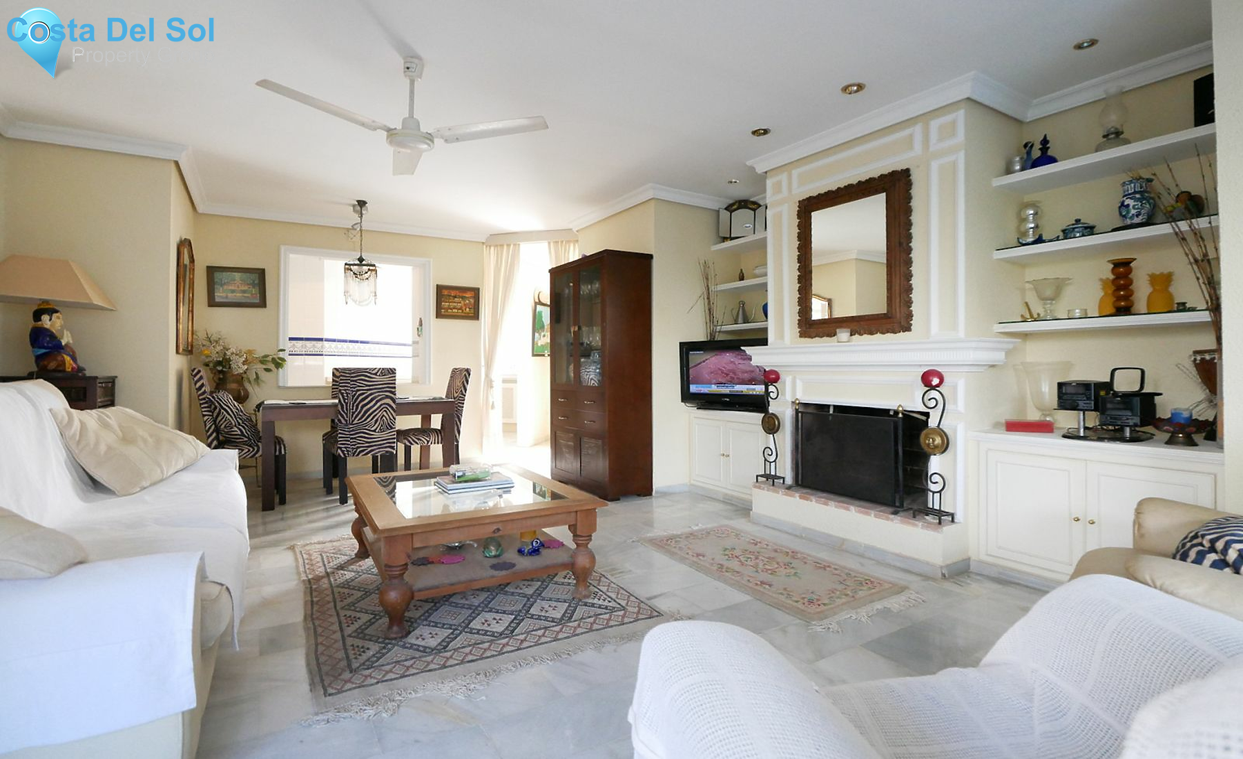 Townhouse in Cabopino-1194685