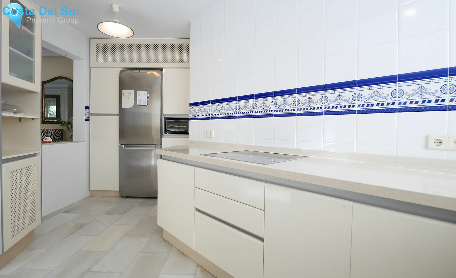 Townhouse in Cabopino-1194686