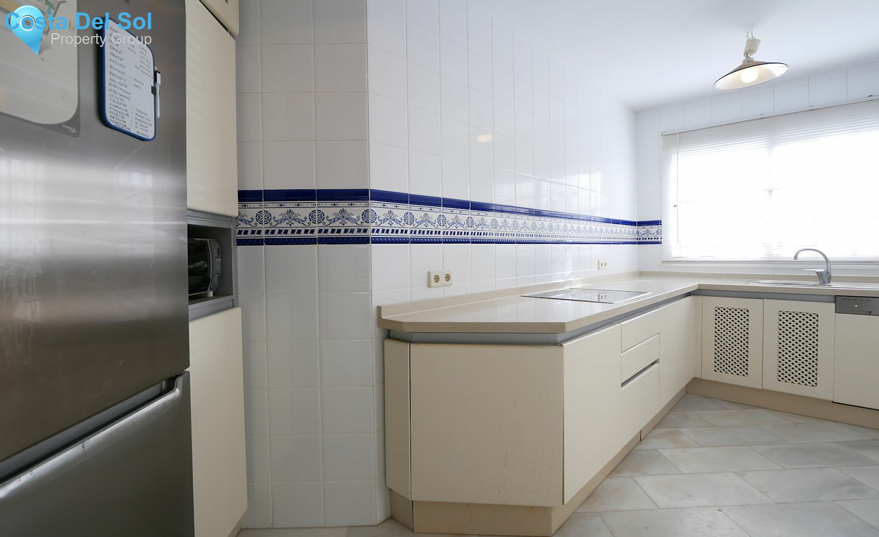 Townhouse in Cabopino-1194687