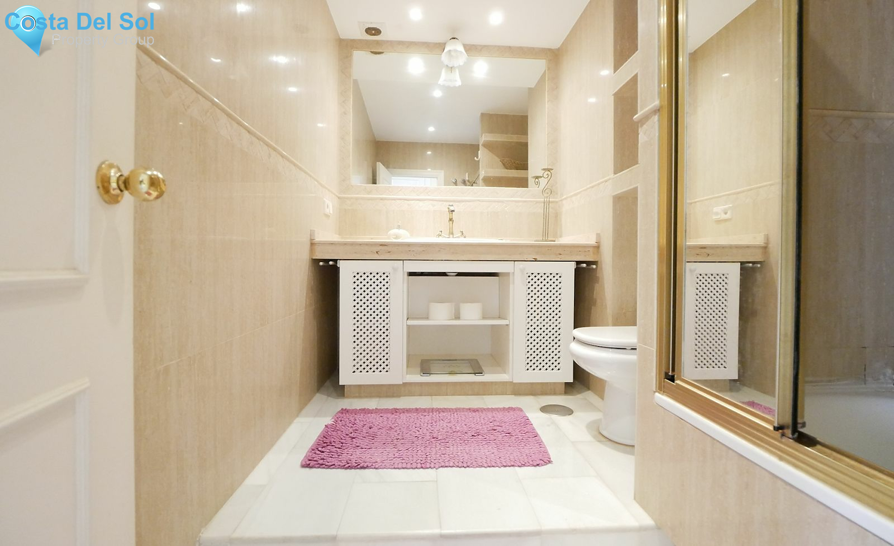 Townhouse in Cabopino-1194688