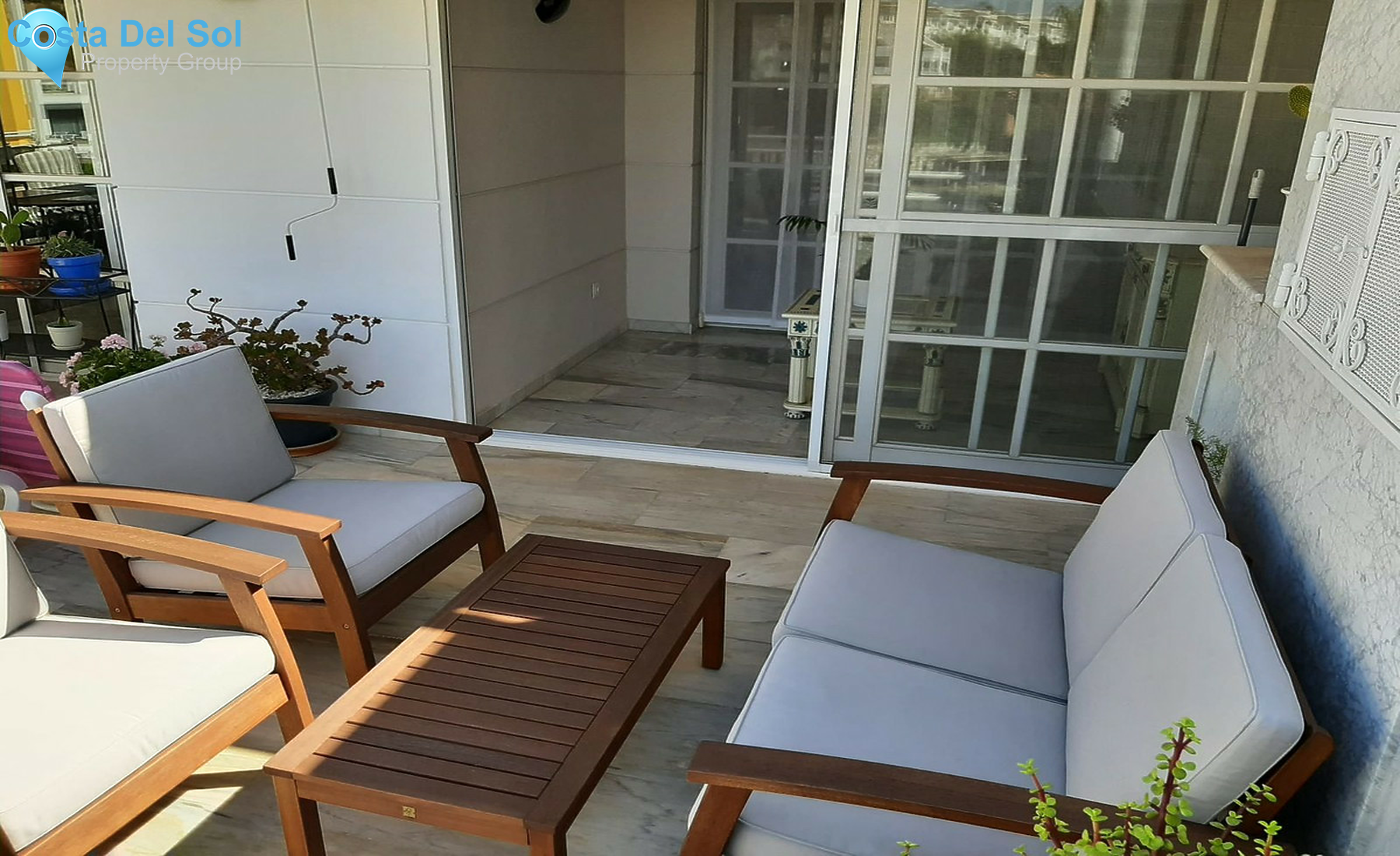 Townhouse in Calahonda-1259569