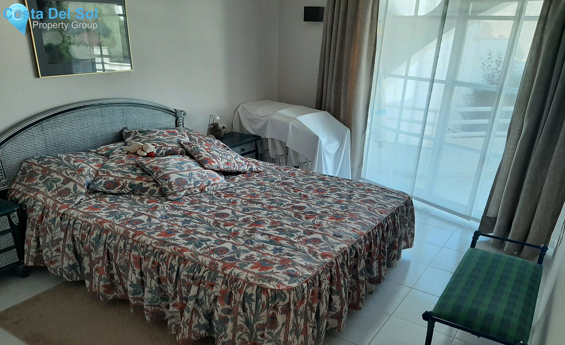 Townhouse in Calahonda-1259572