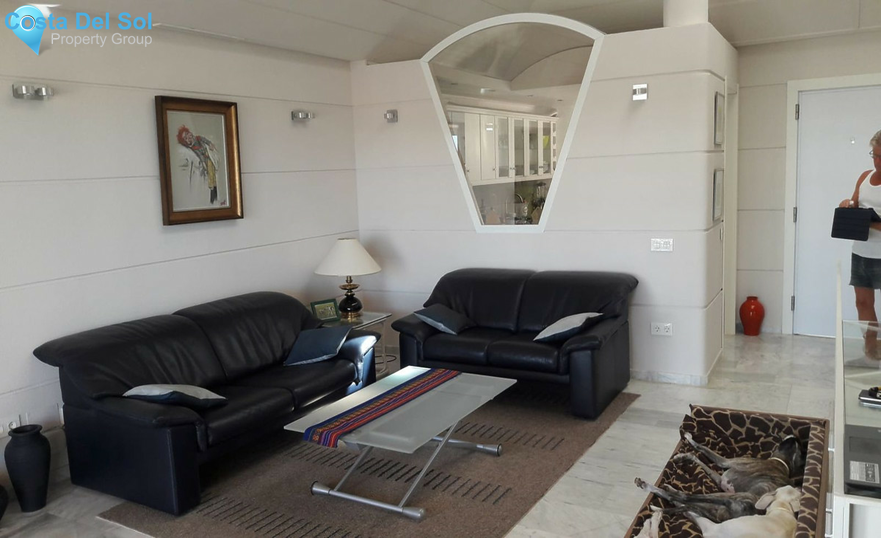 Townhouse in Calahonda-1259558