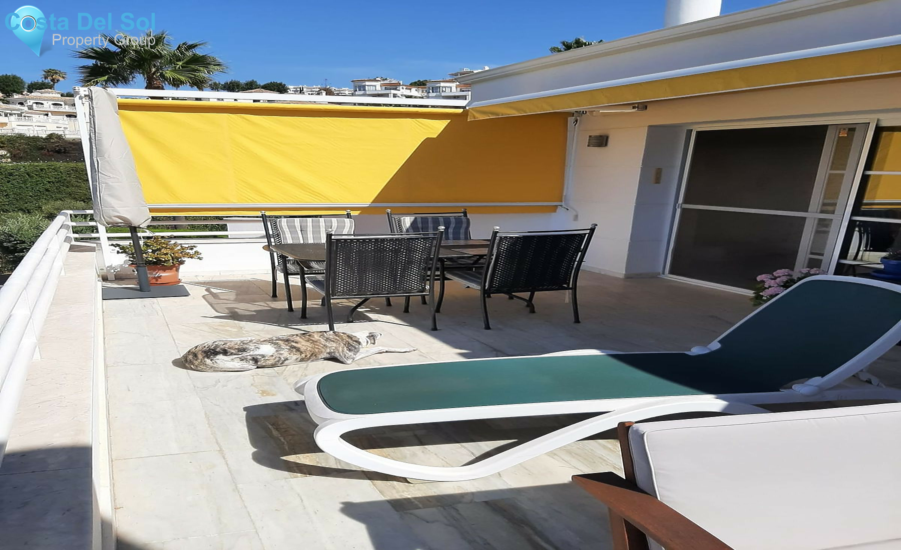 Townhouse in Calahonda-1259559