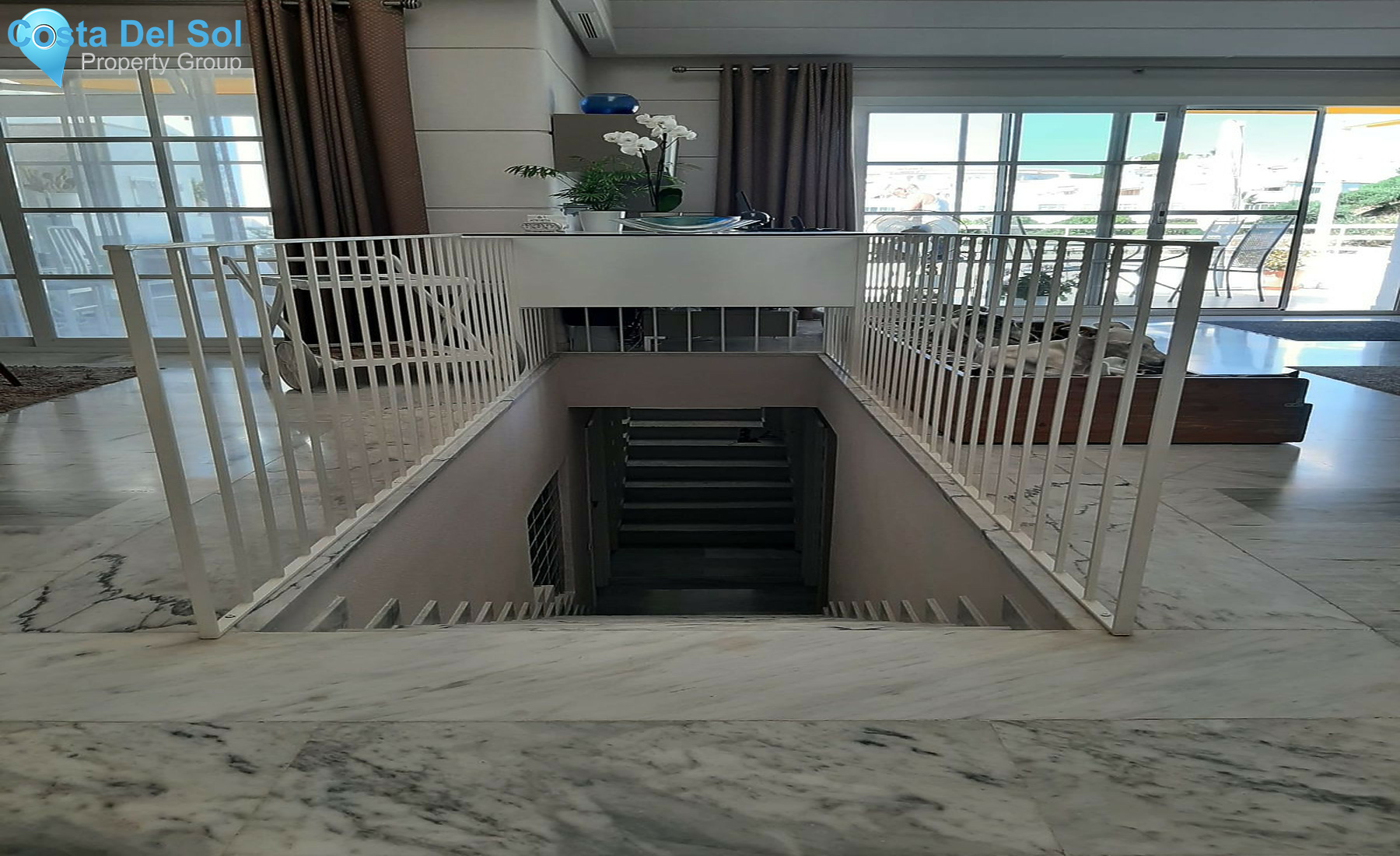 Townhouse in Calahonda-1259561