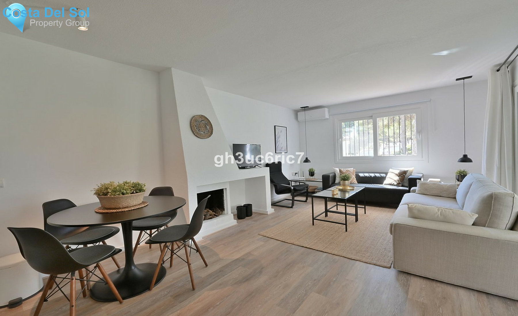 Townhouse in Calahonda-1437511