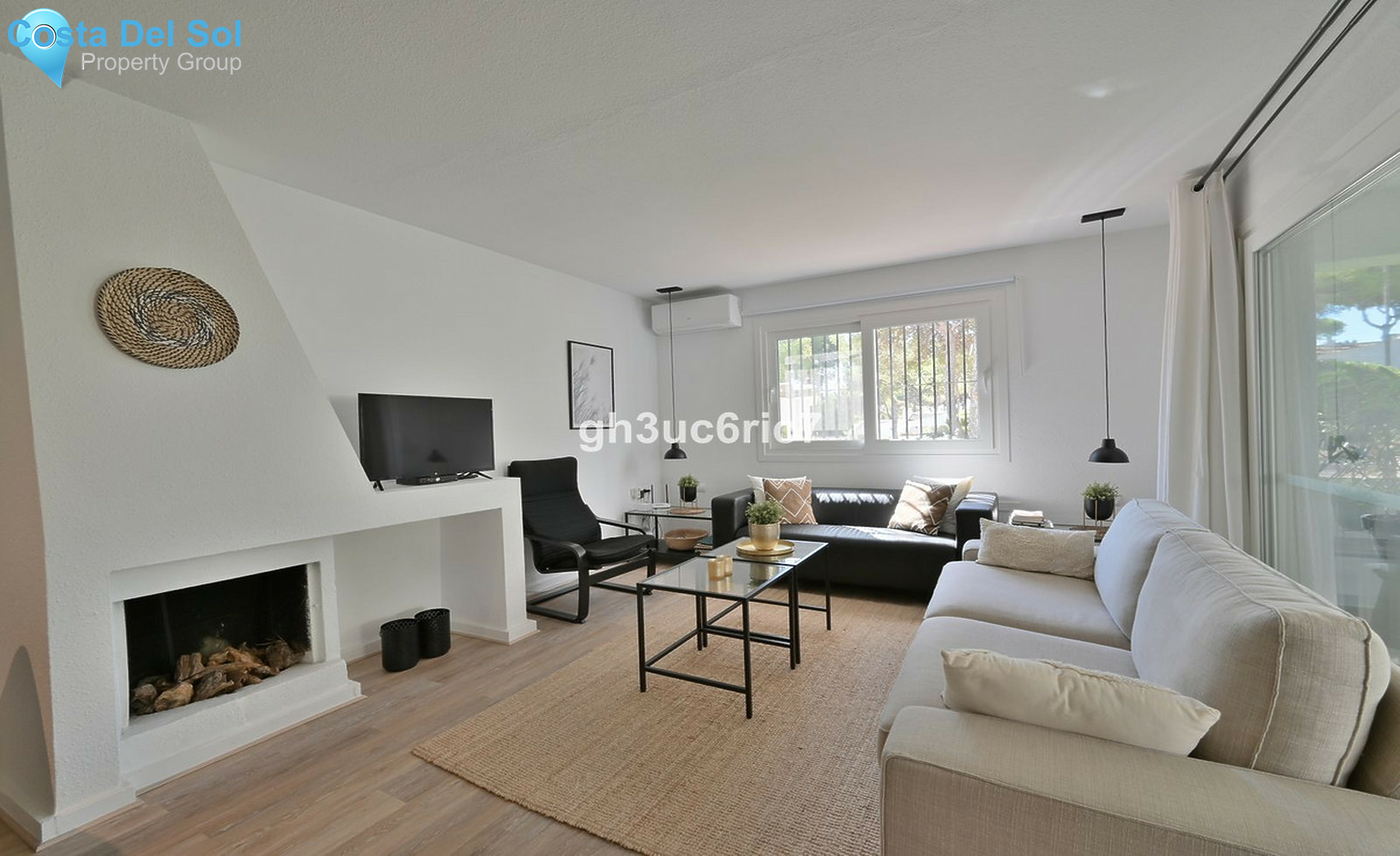 Townhouse in Calahonda-1437512