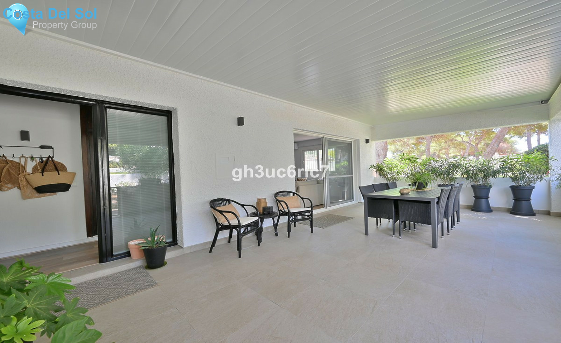 Townhouse in Calahonda-1437513