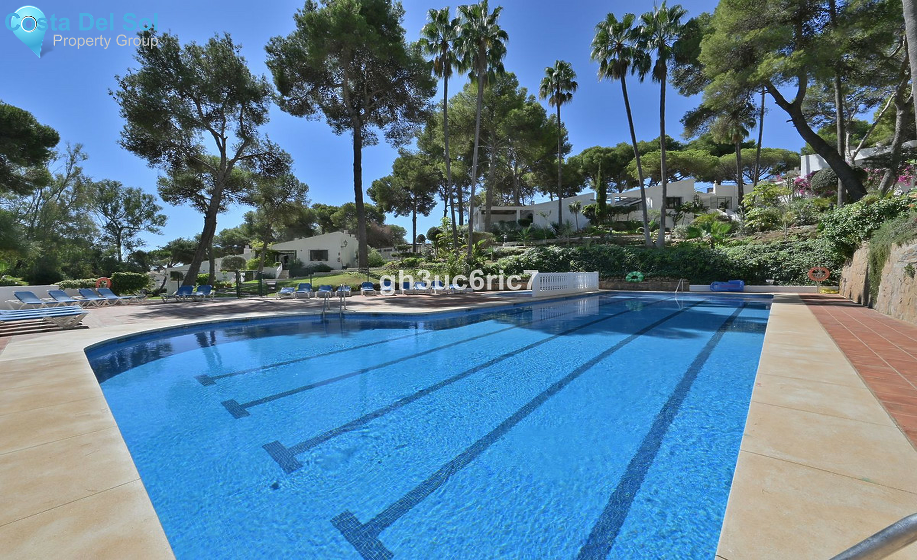 Townhouse in Calahonda-1437516