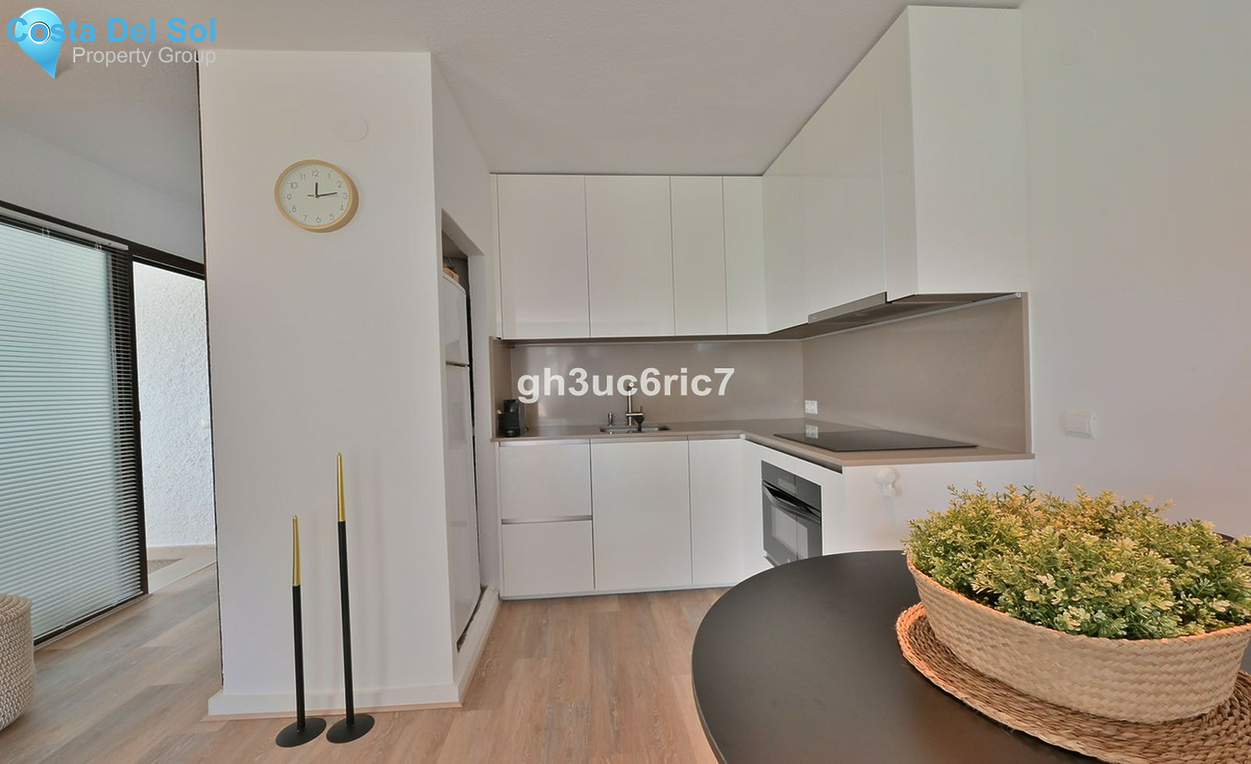 Townhouse in Calahonda-1437519