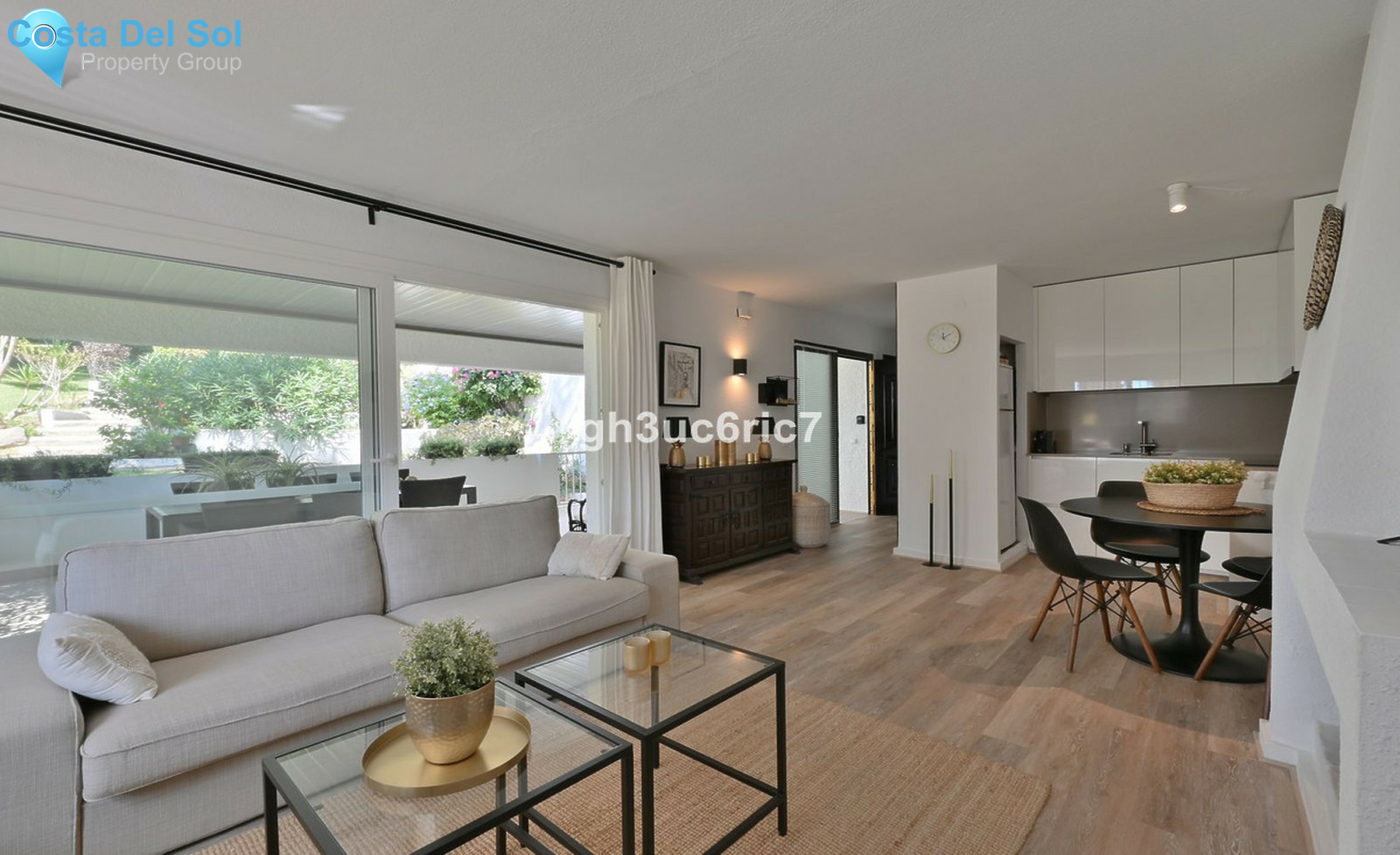 Townhouse in Calahonda-1437505