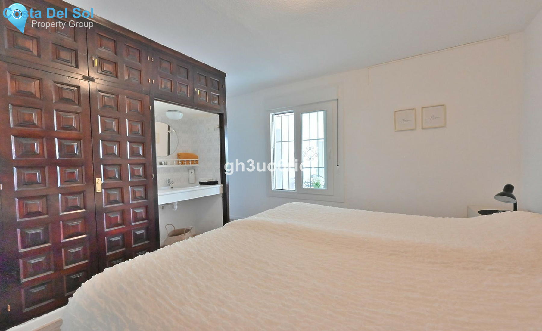 Townhouse in Calahonda-1437509