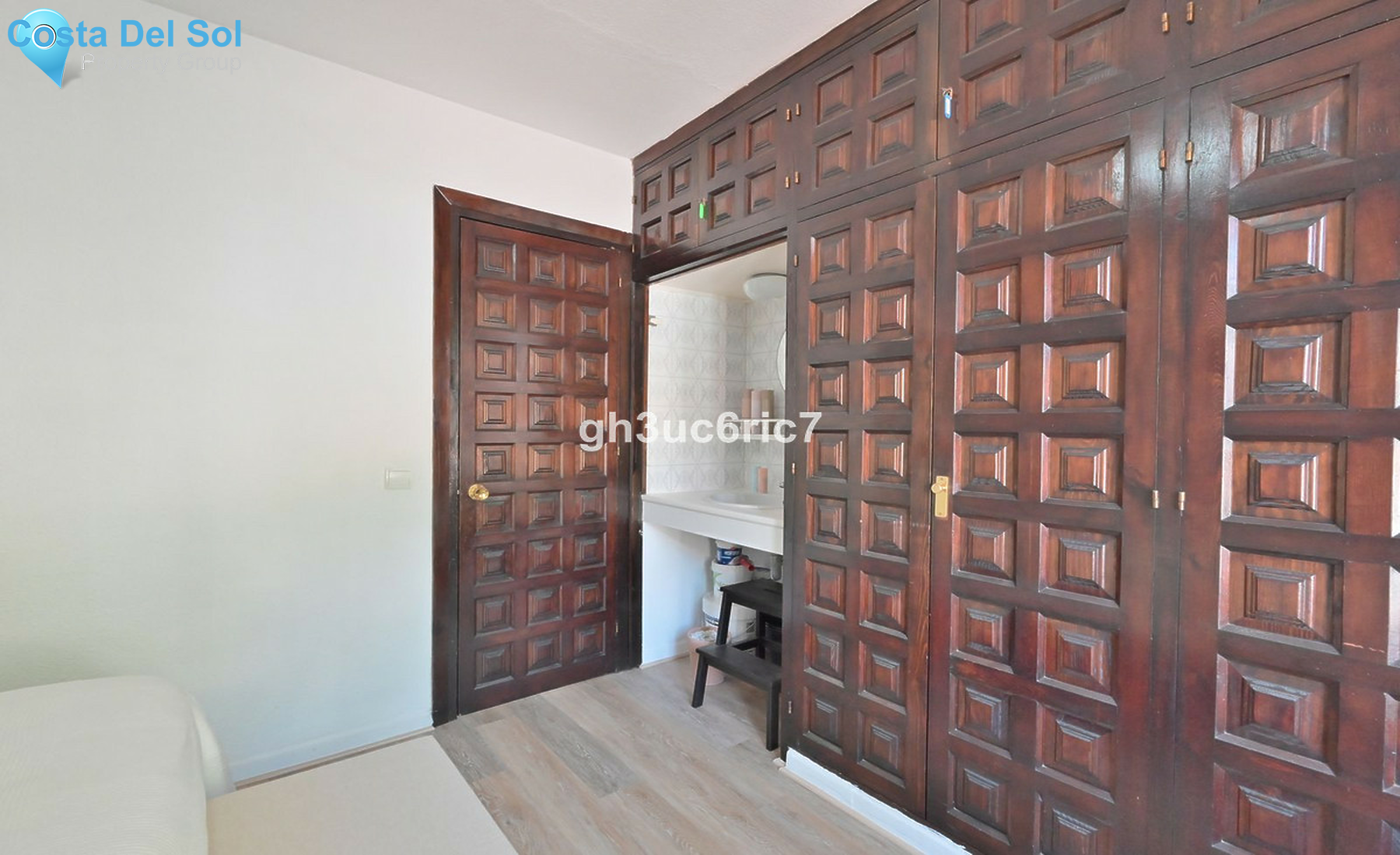 Townhouse in Calahonda-1437510