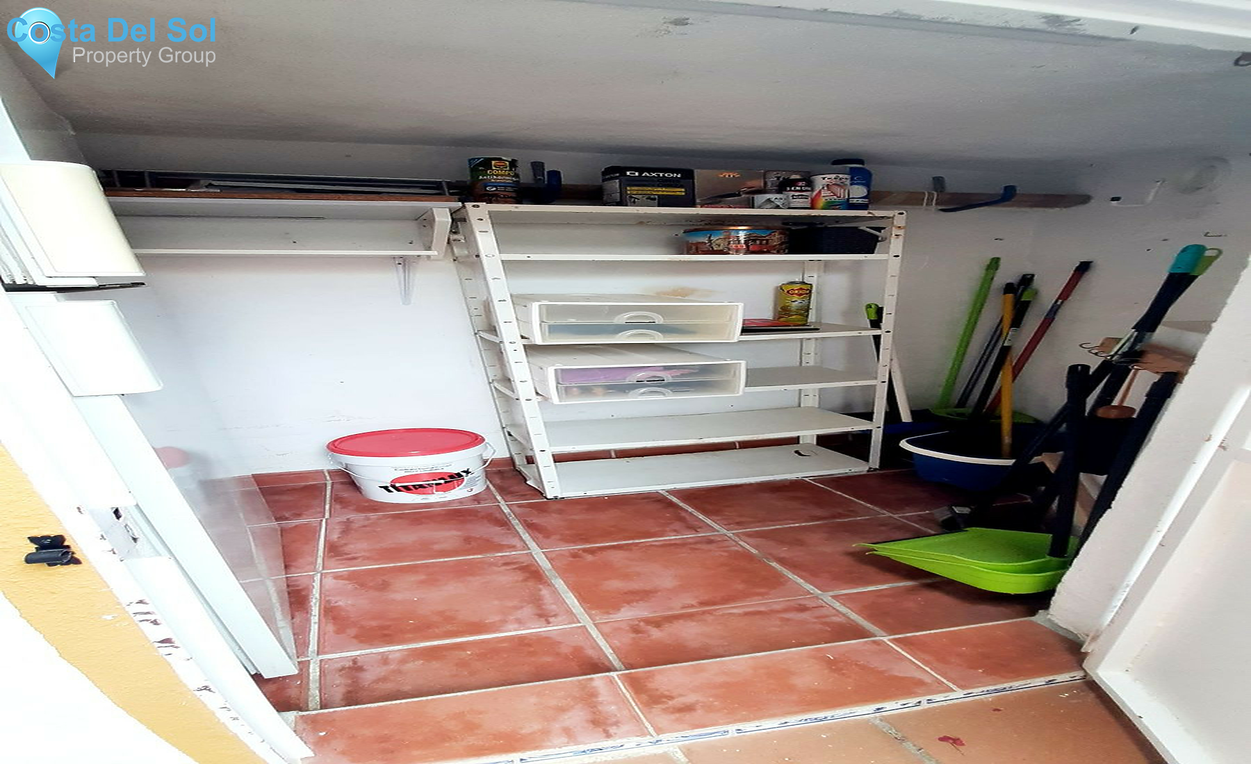 Townhouse in Calahonda