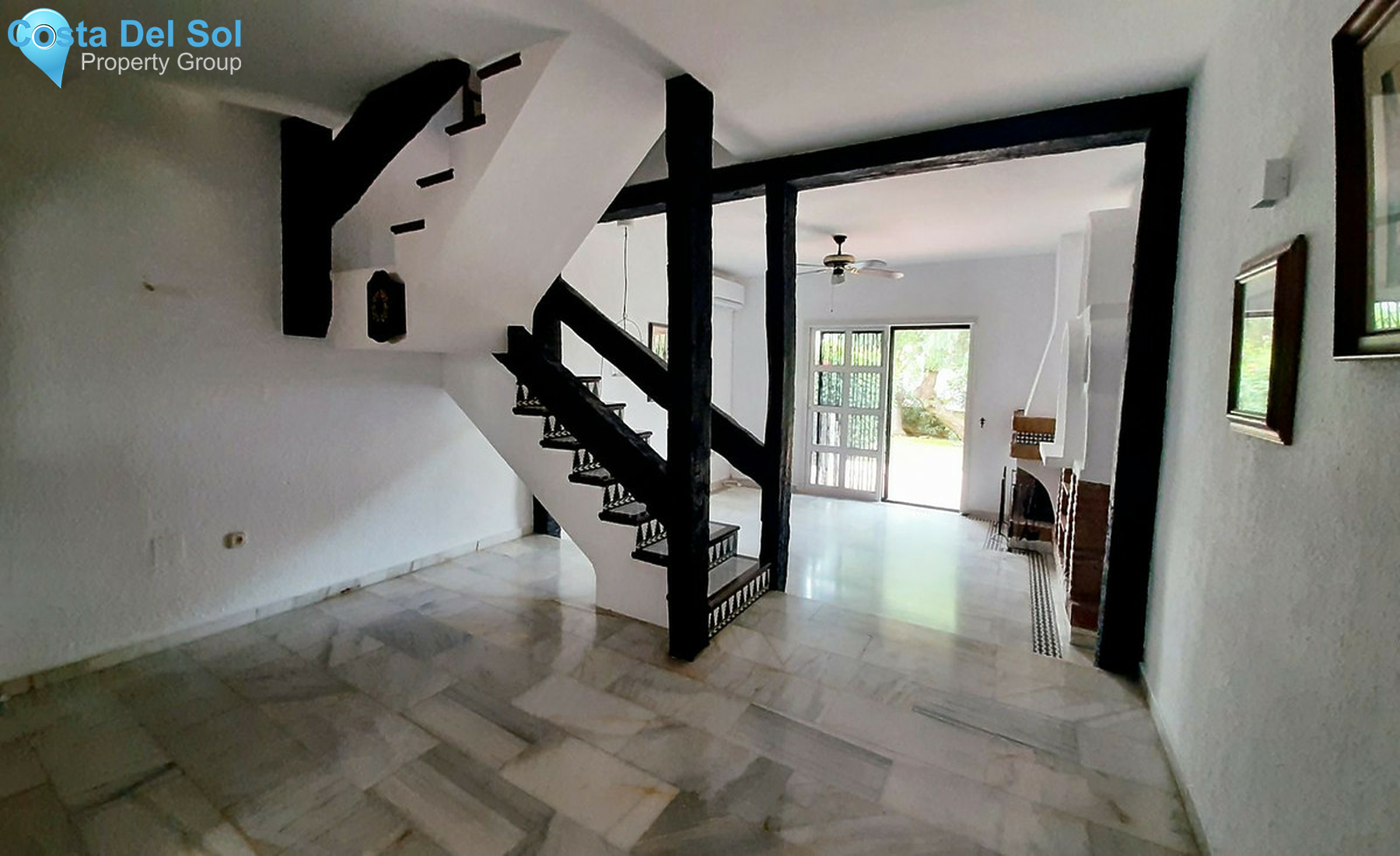 Townhouse in Calahonda-1460901