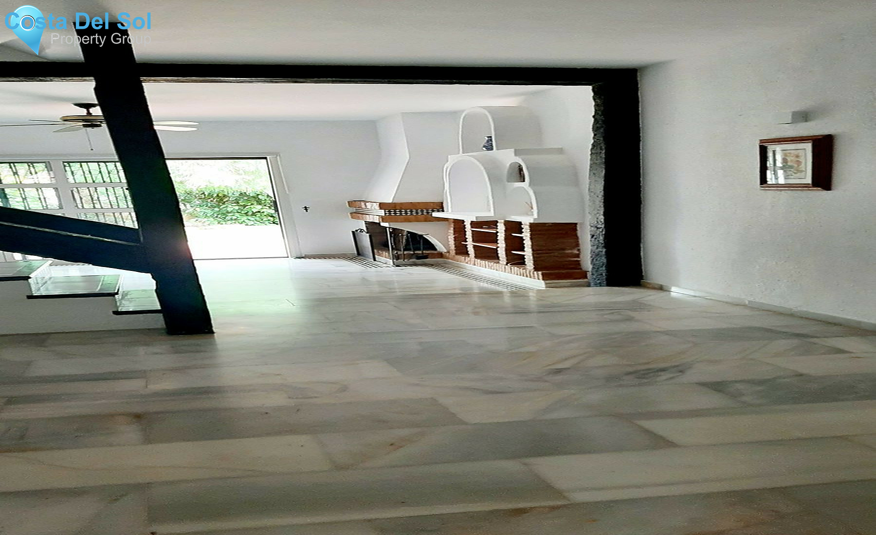 Townhouse in Calahonda-1460902