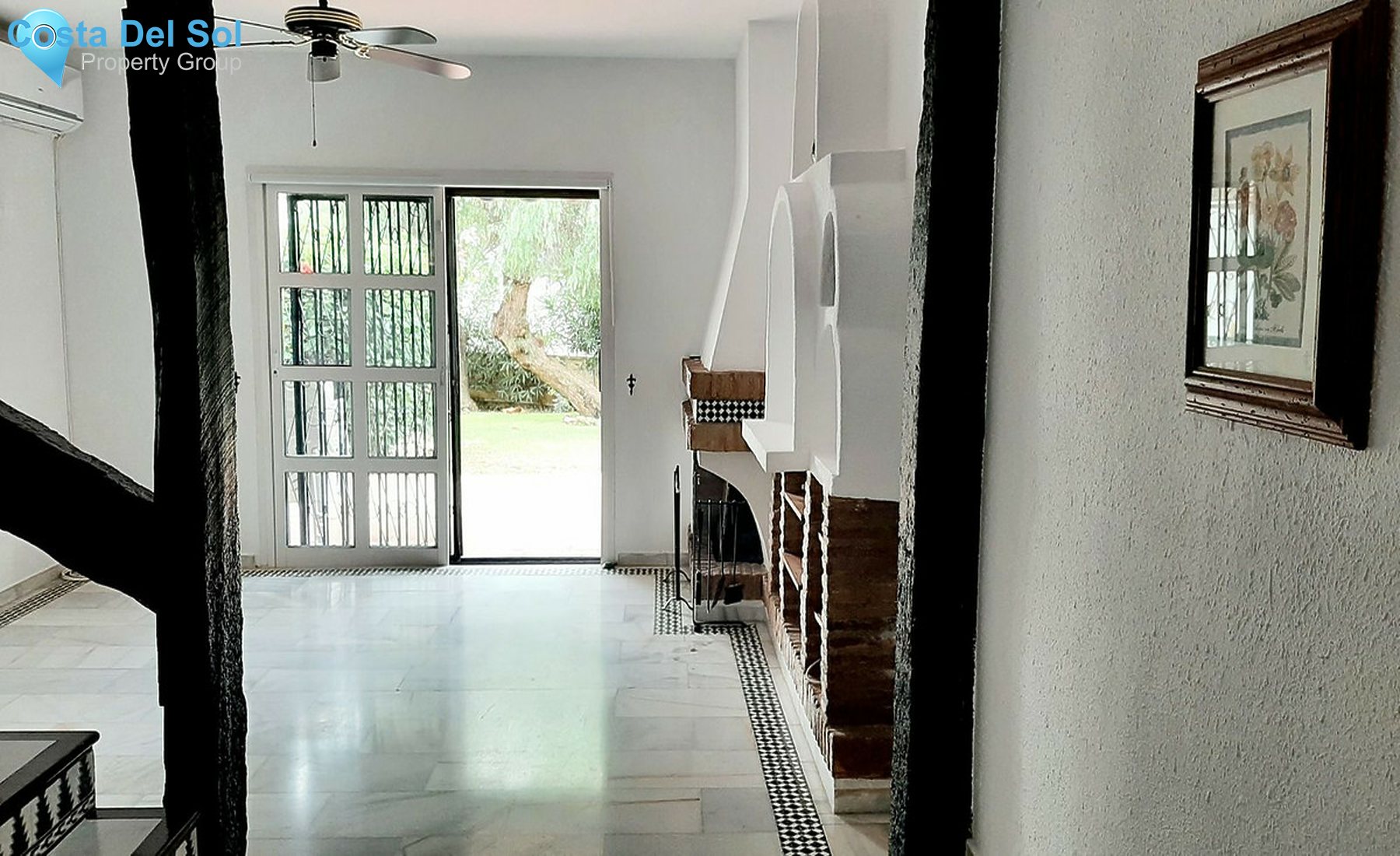 Townhouse in Calahonda-1460903